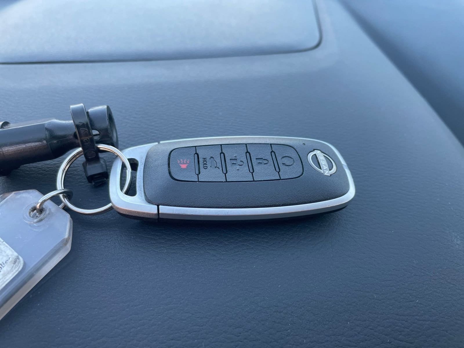 Thumbnail: 2025 Nissan Rogue - 21