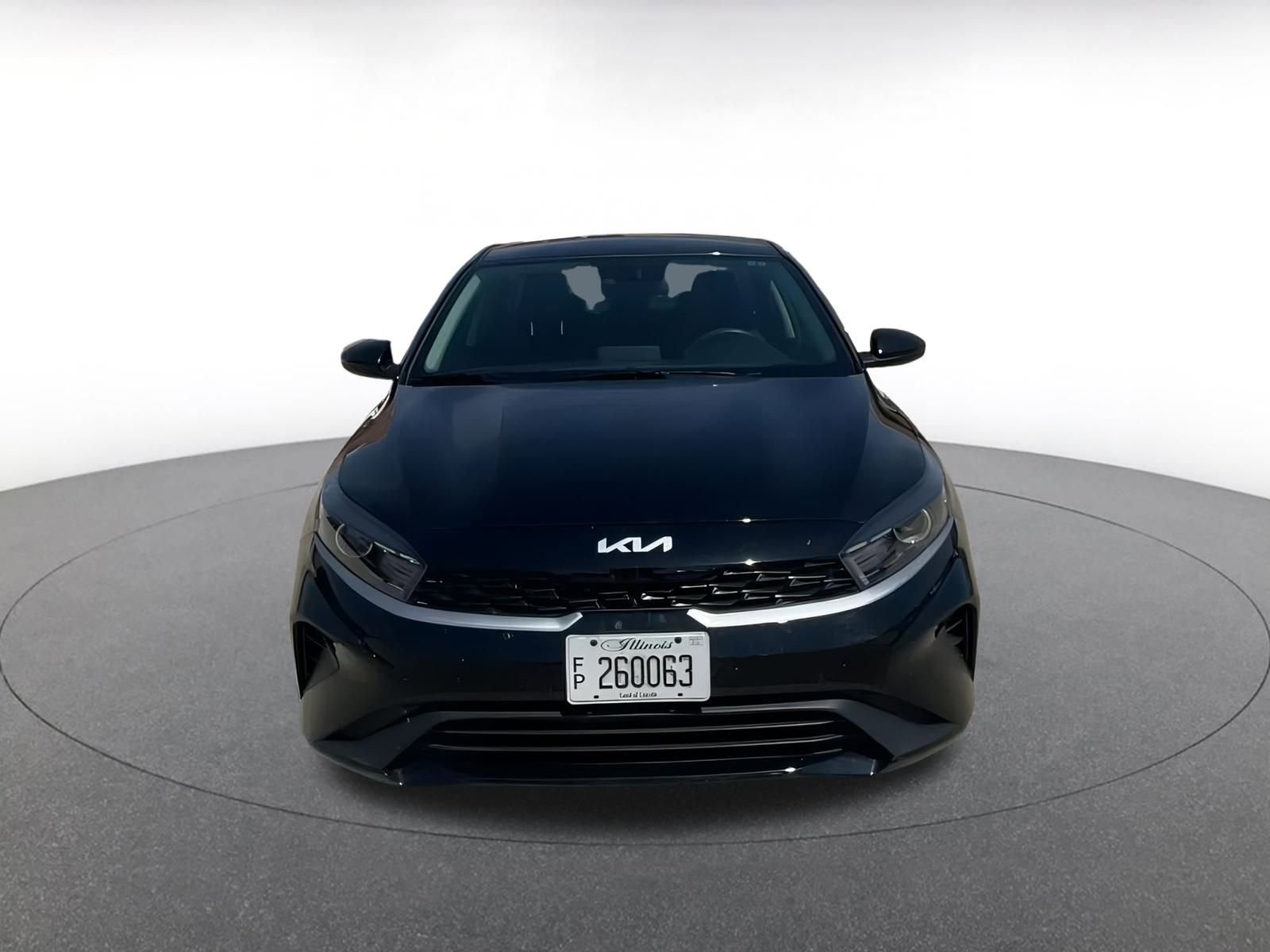 Thumbnail: 2024 Kia Forte - 4