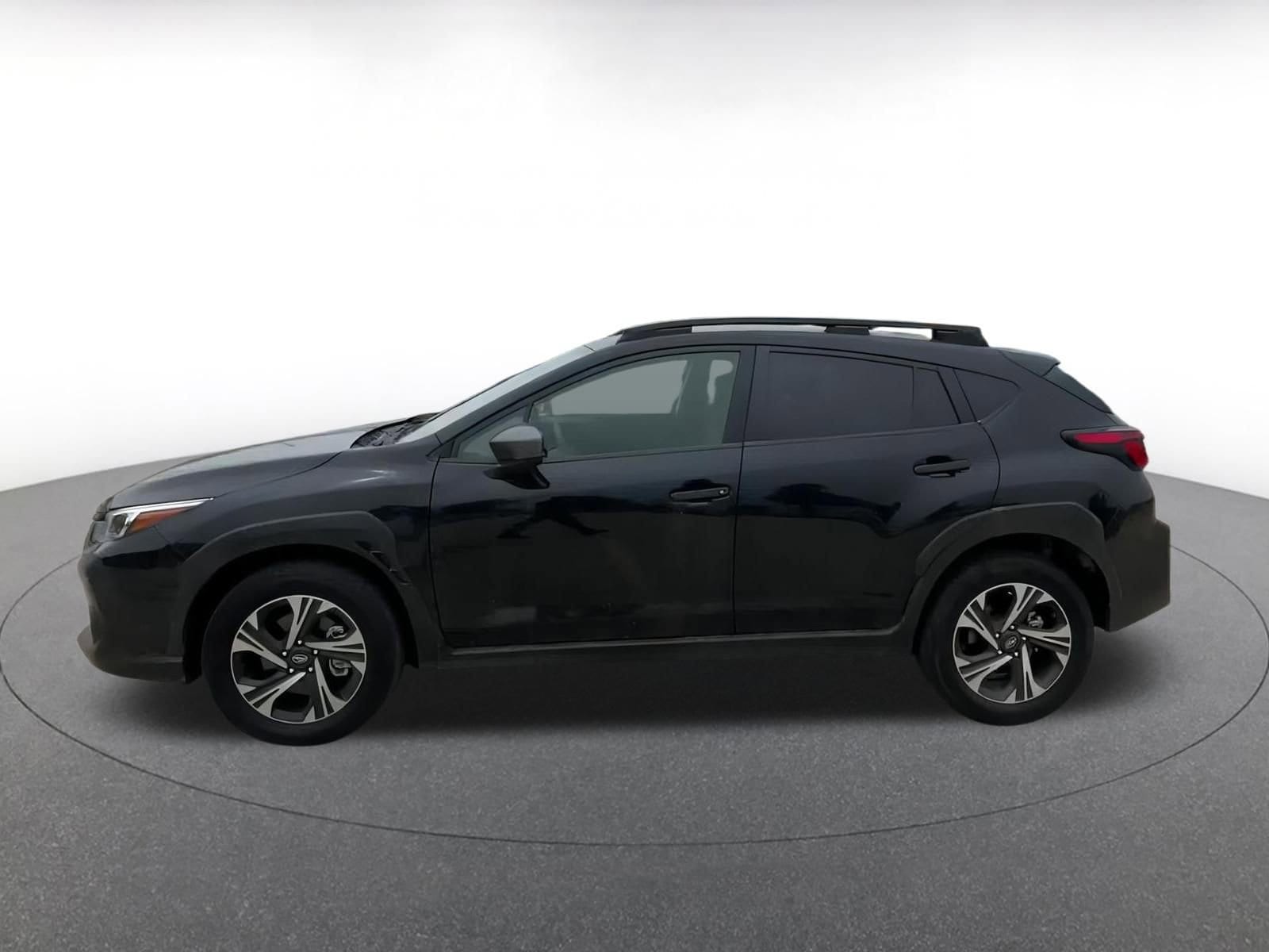 2024 Subaru Crosstrek Premium 8