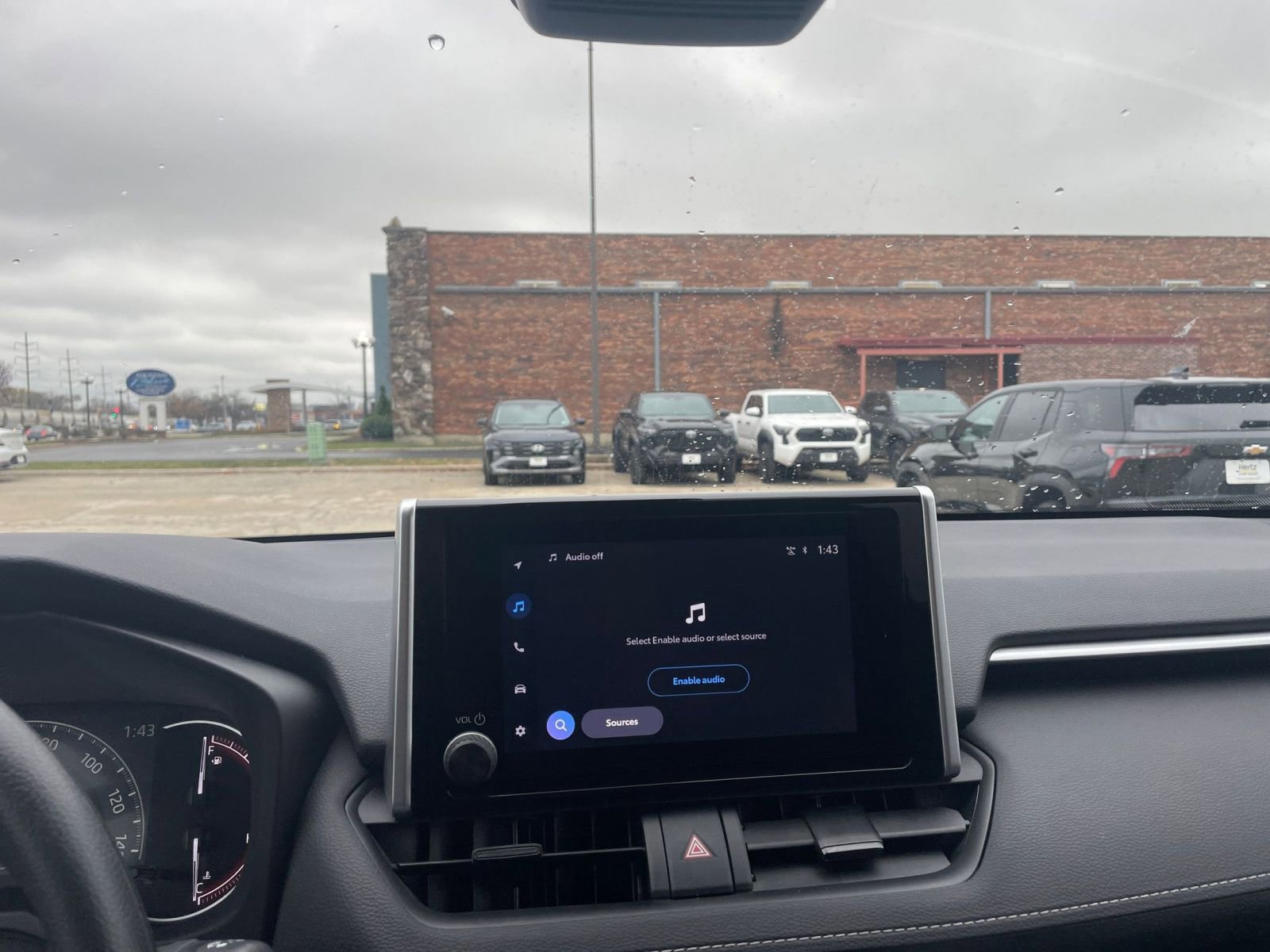 Thumbnail: 2025 Toyota RAV4 - 18