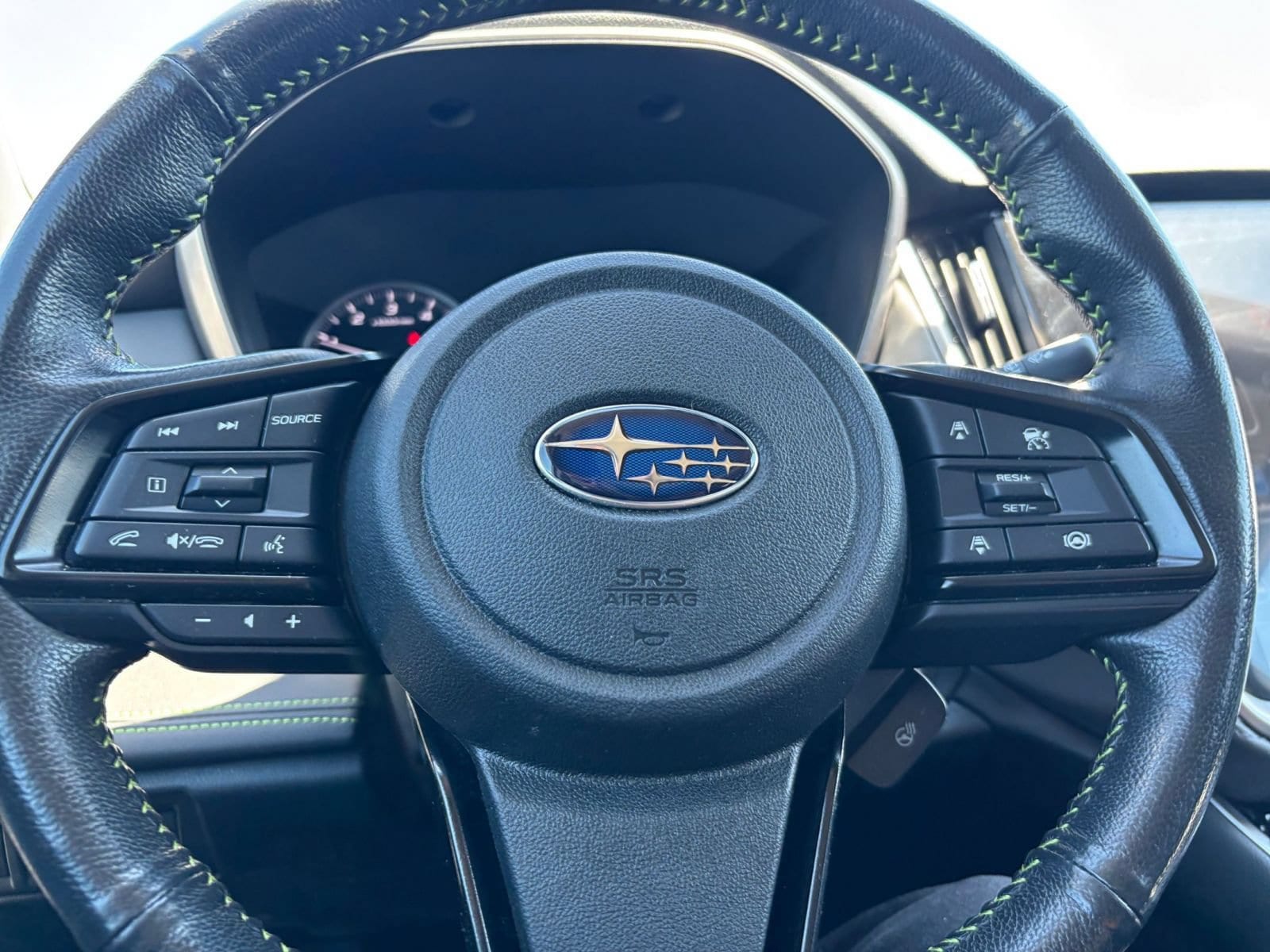 Thumbnail: 2024 Subaru Outback - 27