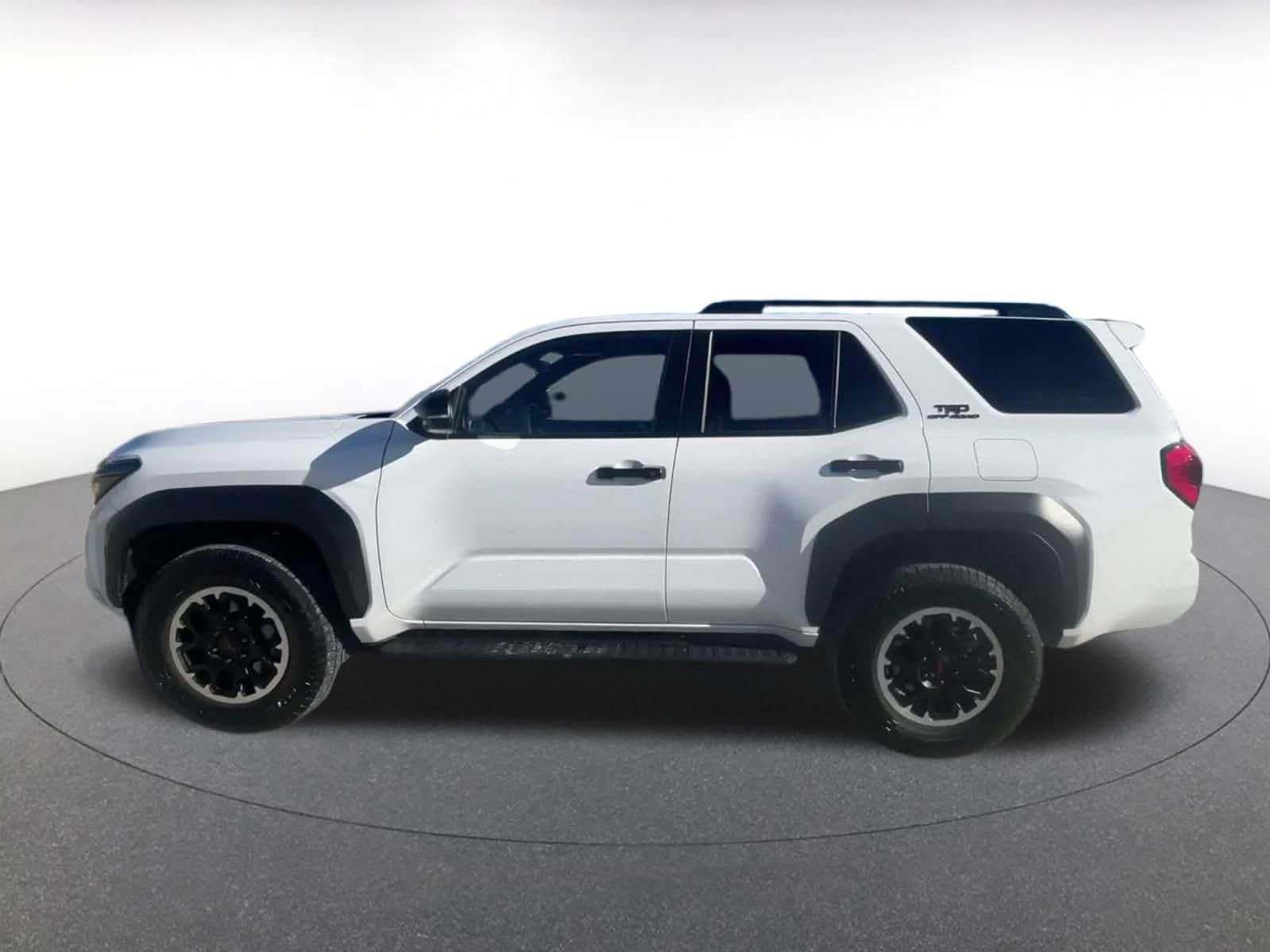 Thumbnail: 2025 Toyota 4Runner - 9