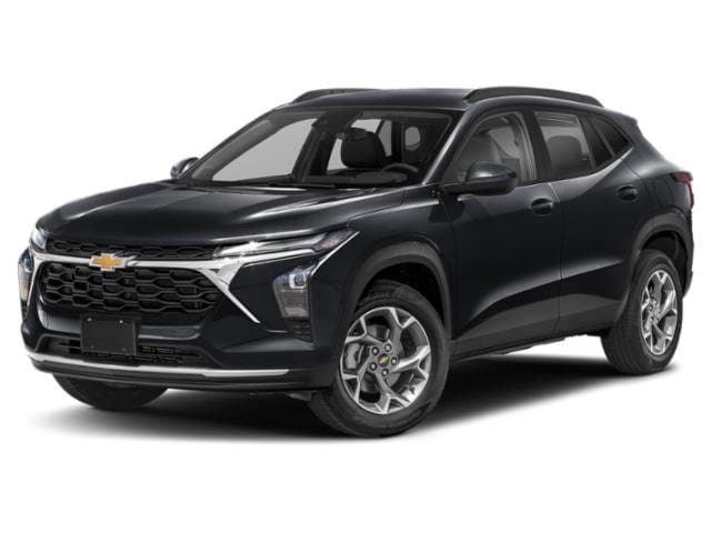 Thumbnail: 2025 Chevrolet Trax - 1