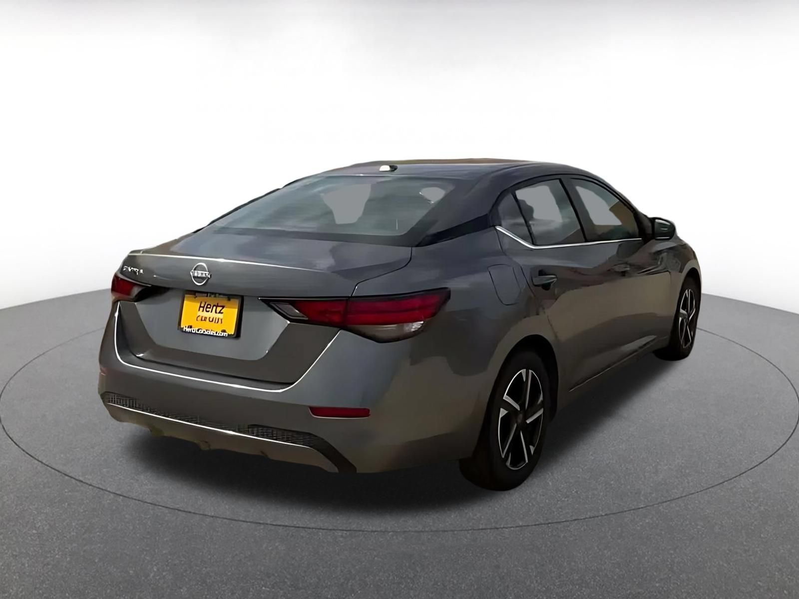Thumbnail: 2025 Nissan Sentra - 13