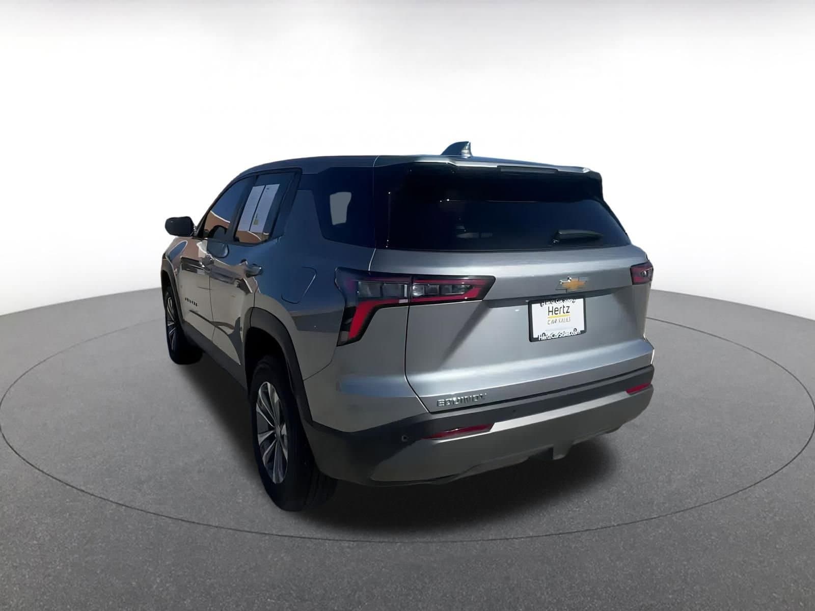 Thumbnail: 2025 Chevrolet Equinox - 11