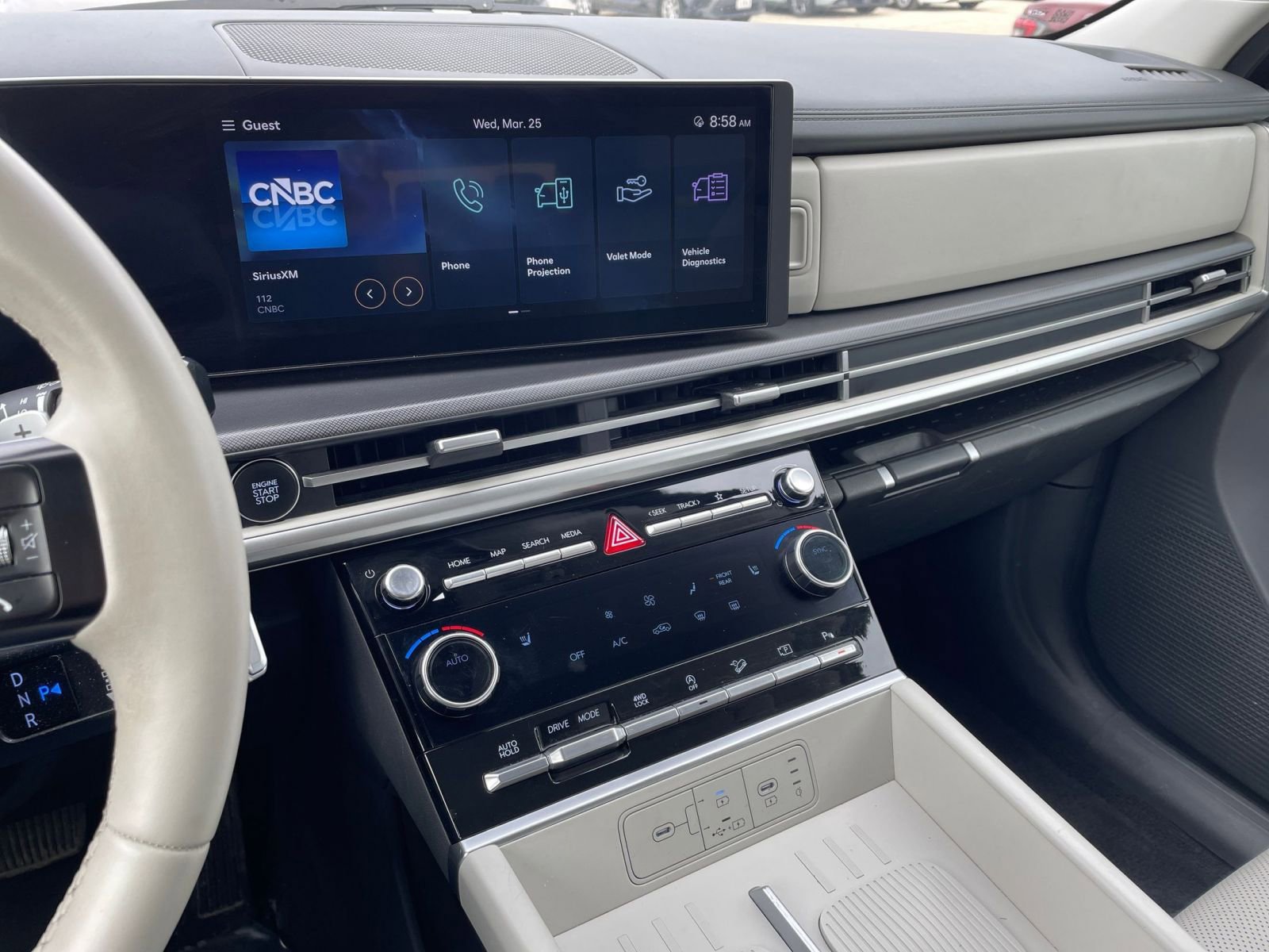 Thumbnail: 2025 Hyundai Santa Fe - 17