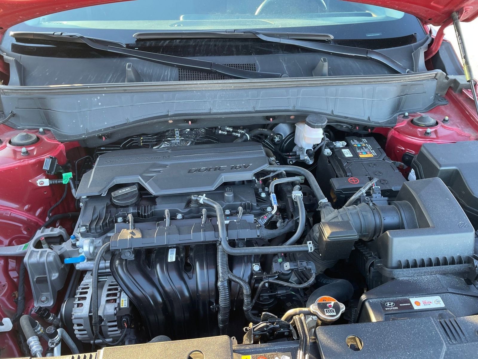 Thumbnail: 2025 Hyundai Kona - 32