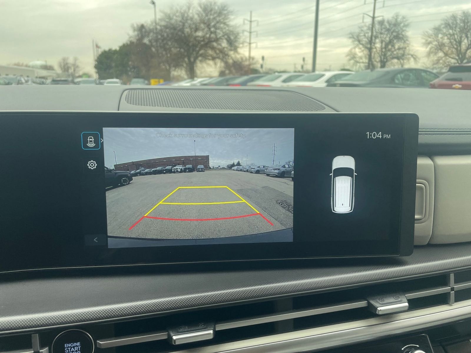 Thumbnail: 2025 Hyundai Santa Fe - 17