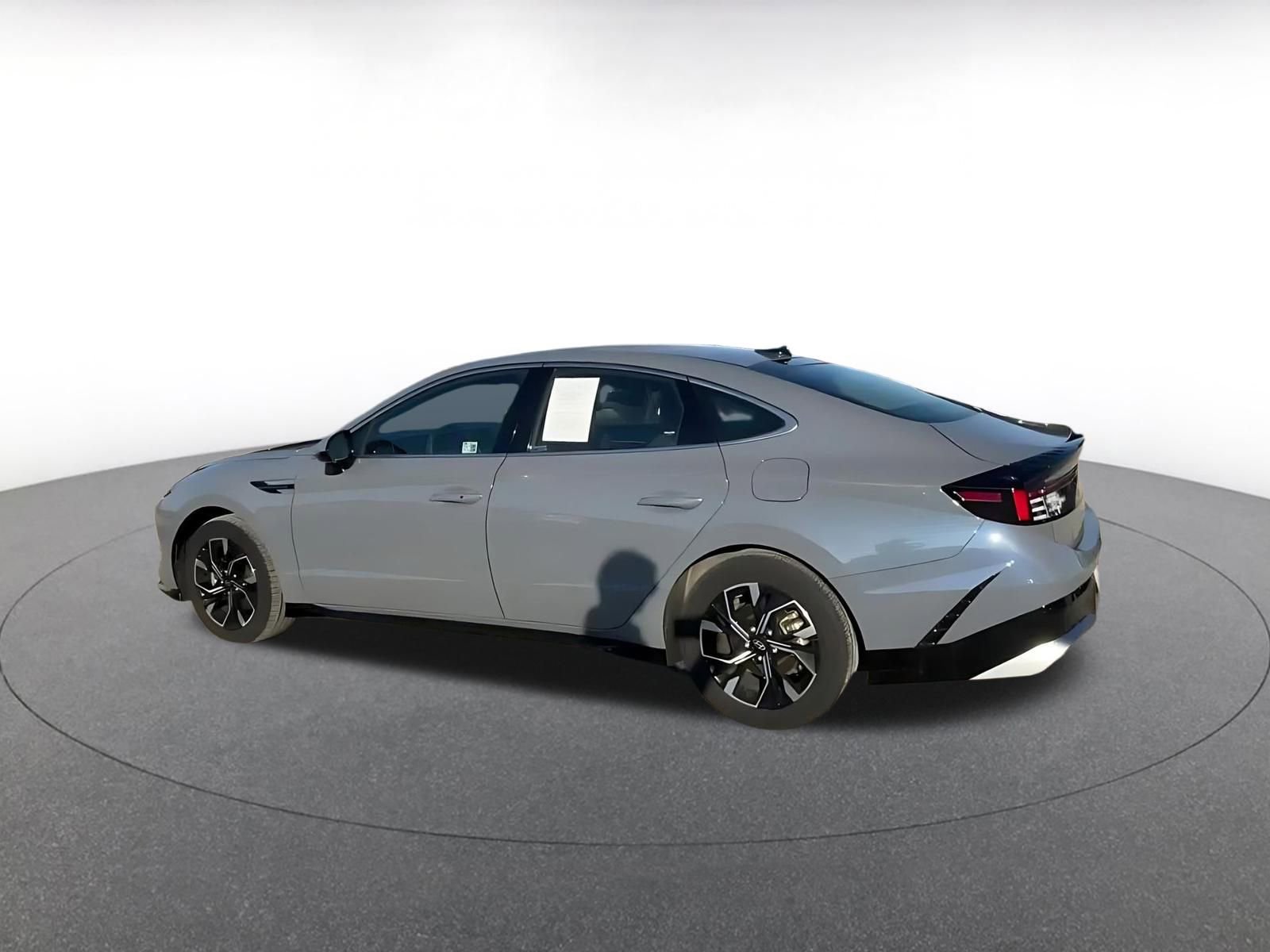 Thumbnail: 2025 Hyundai Sonata - 10