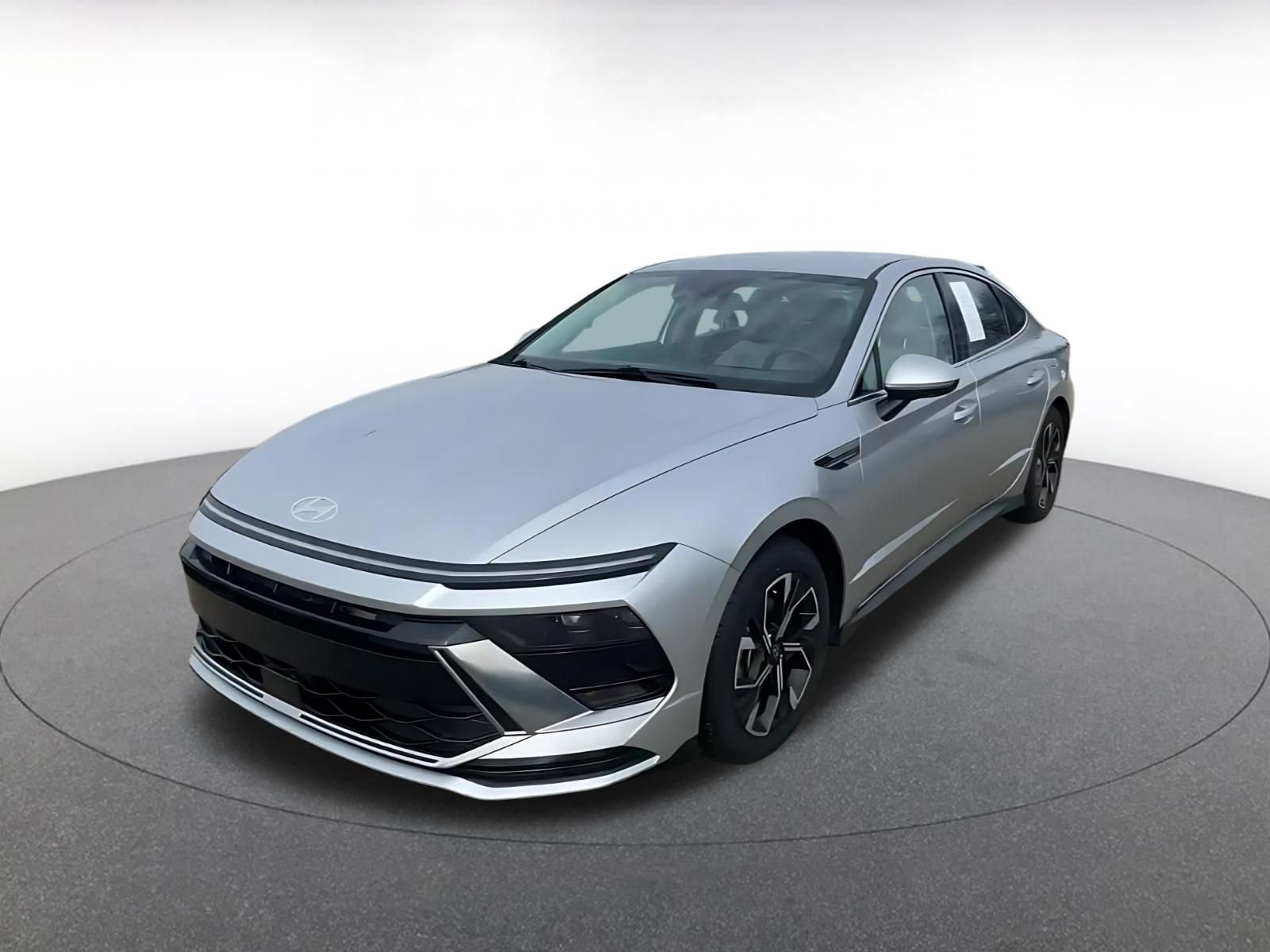 Thumbnail: 2025 Hyundai Sonata - 8