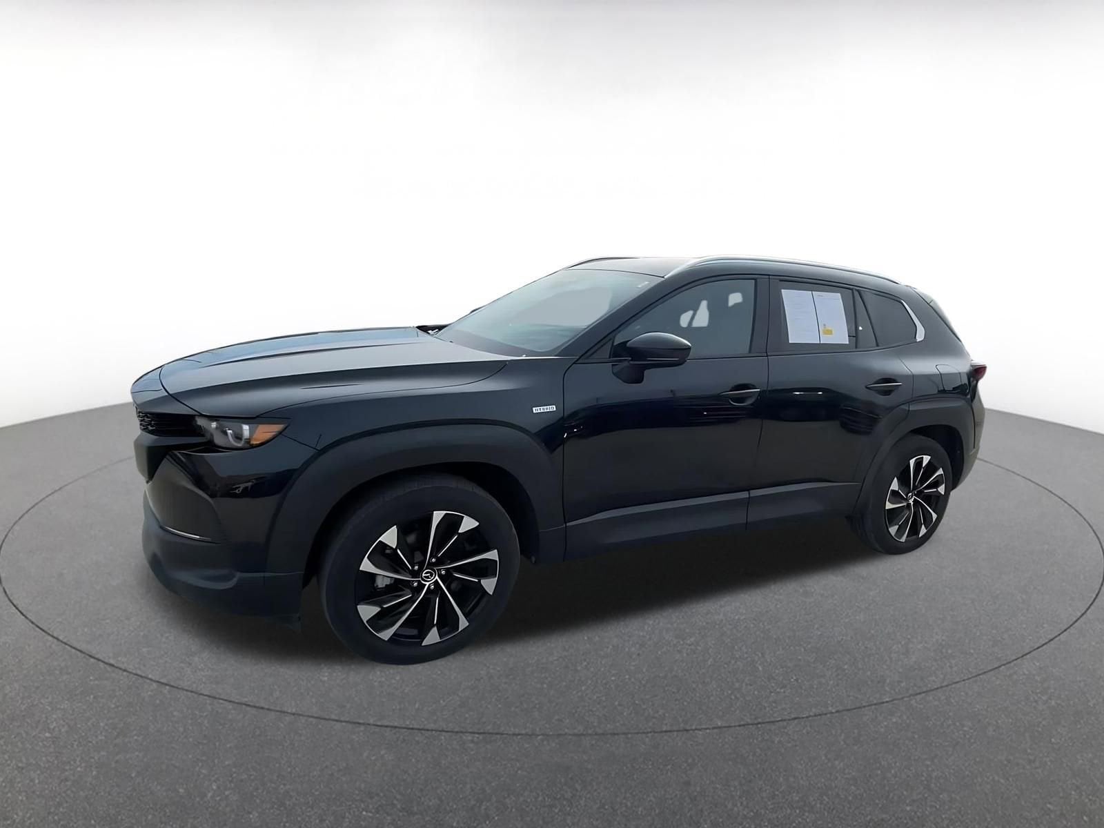 Thumbnail: 2025 Mazda CX-50 - 8