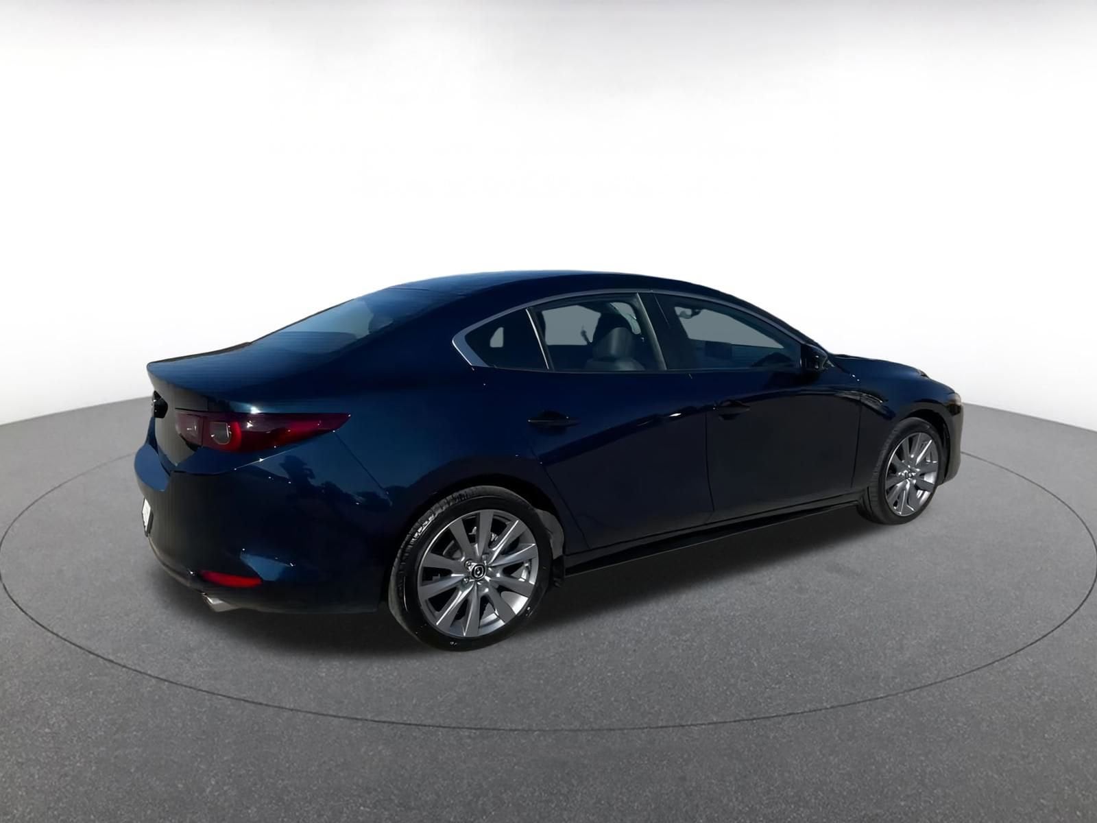 Thumbnail: 2024 Mazda Mazda3 - 15
