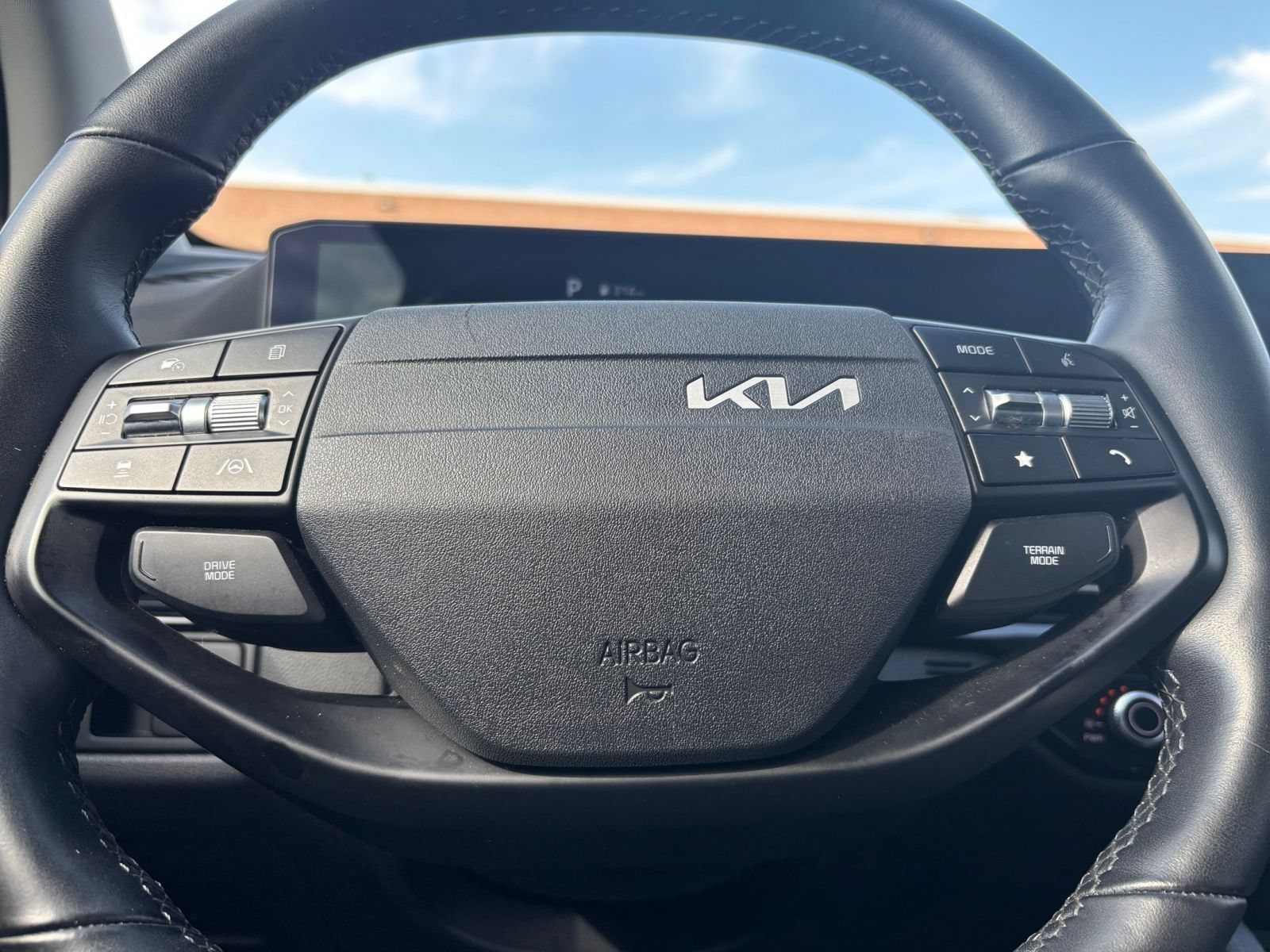 Thumbnail: 2026 Kia Sportage - 27