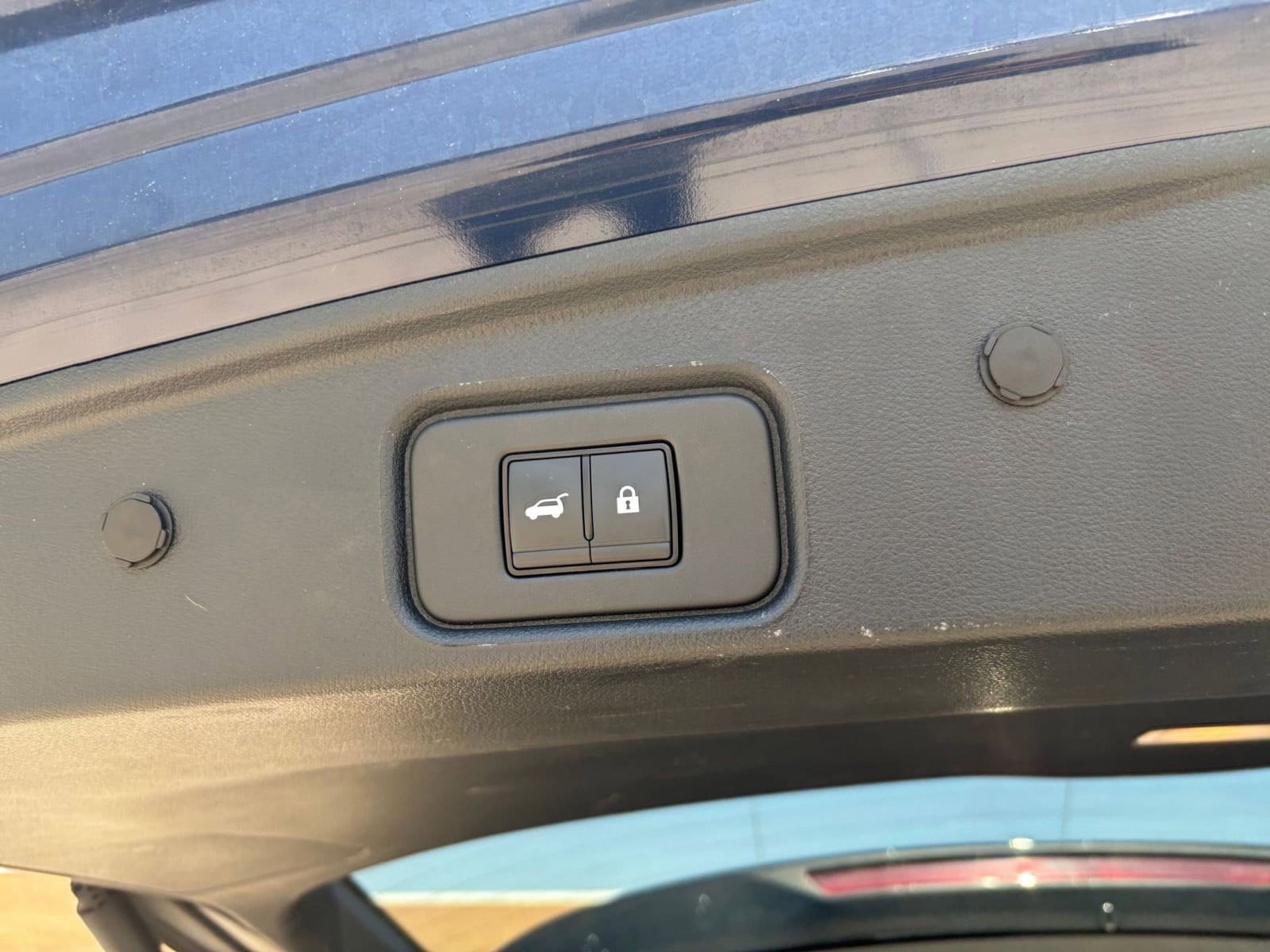 Thumbnail: 2025 Nissan Pathfinder - 23