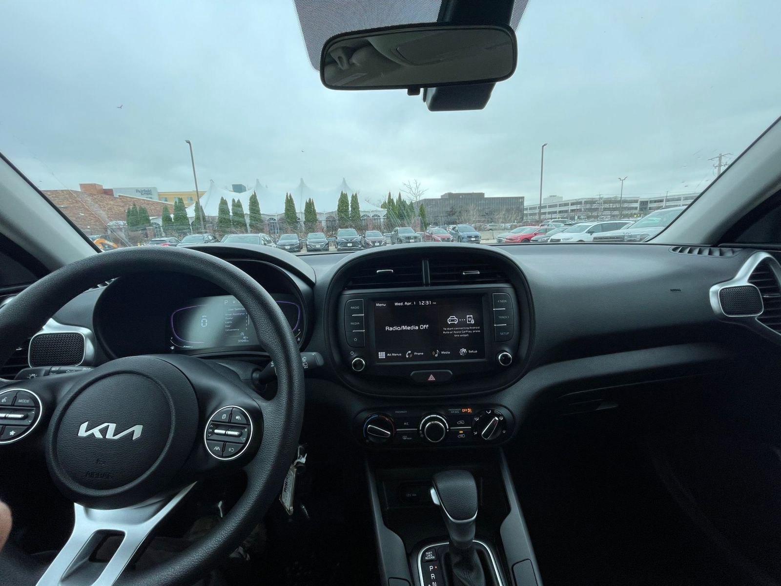 Thumbnail: 2025 Kia Soul - 31