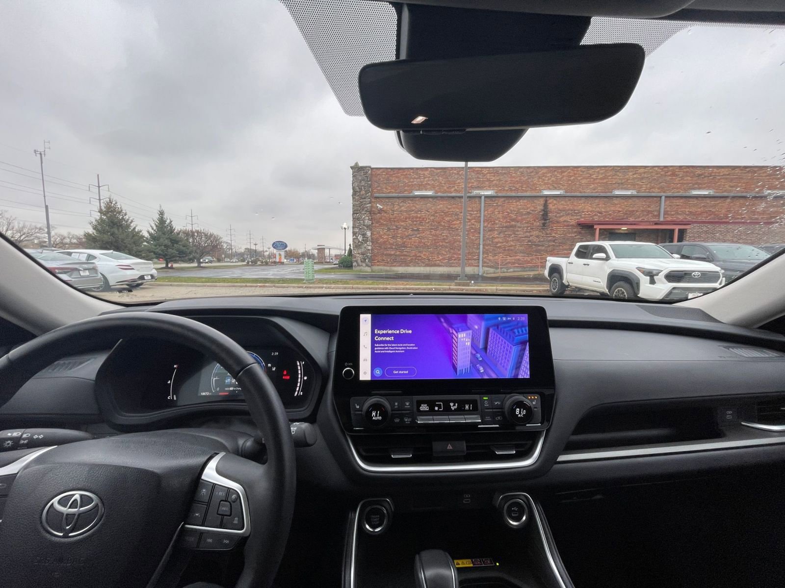 Thumbnail: 2025 Toyota Grand Highlander - 33