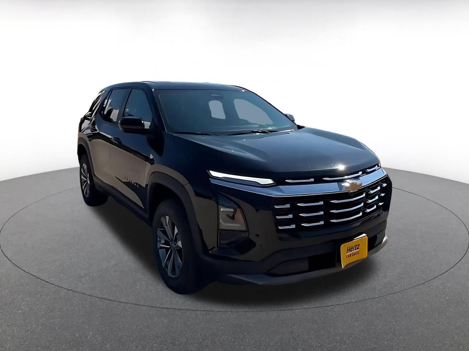 Thumbnail: 2025 Chevrolet Equinox - 3