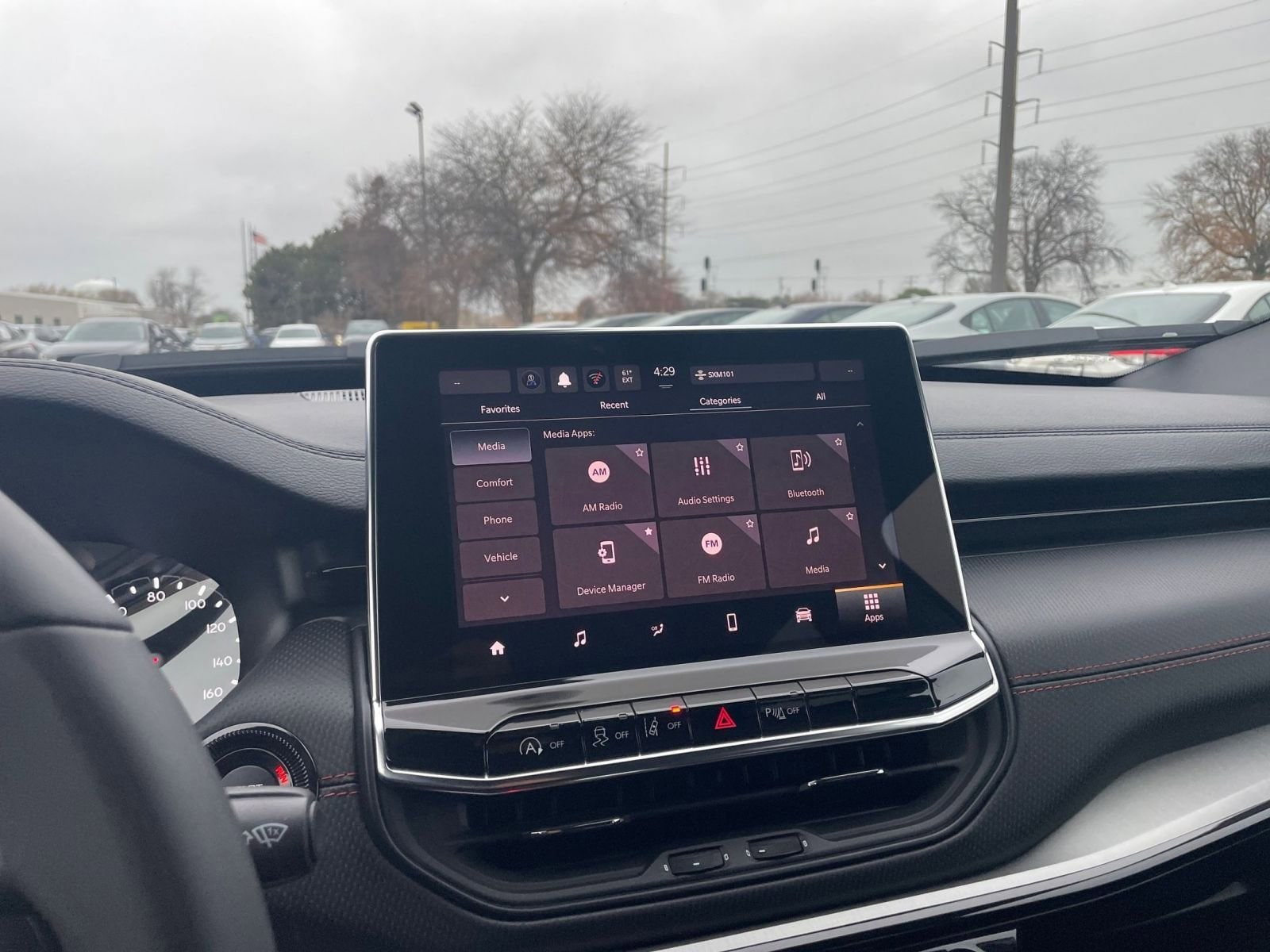 Thumbnail: 2025 Jeep Compass - 21