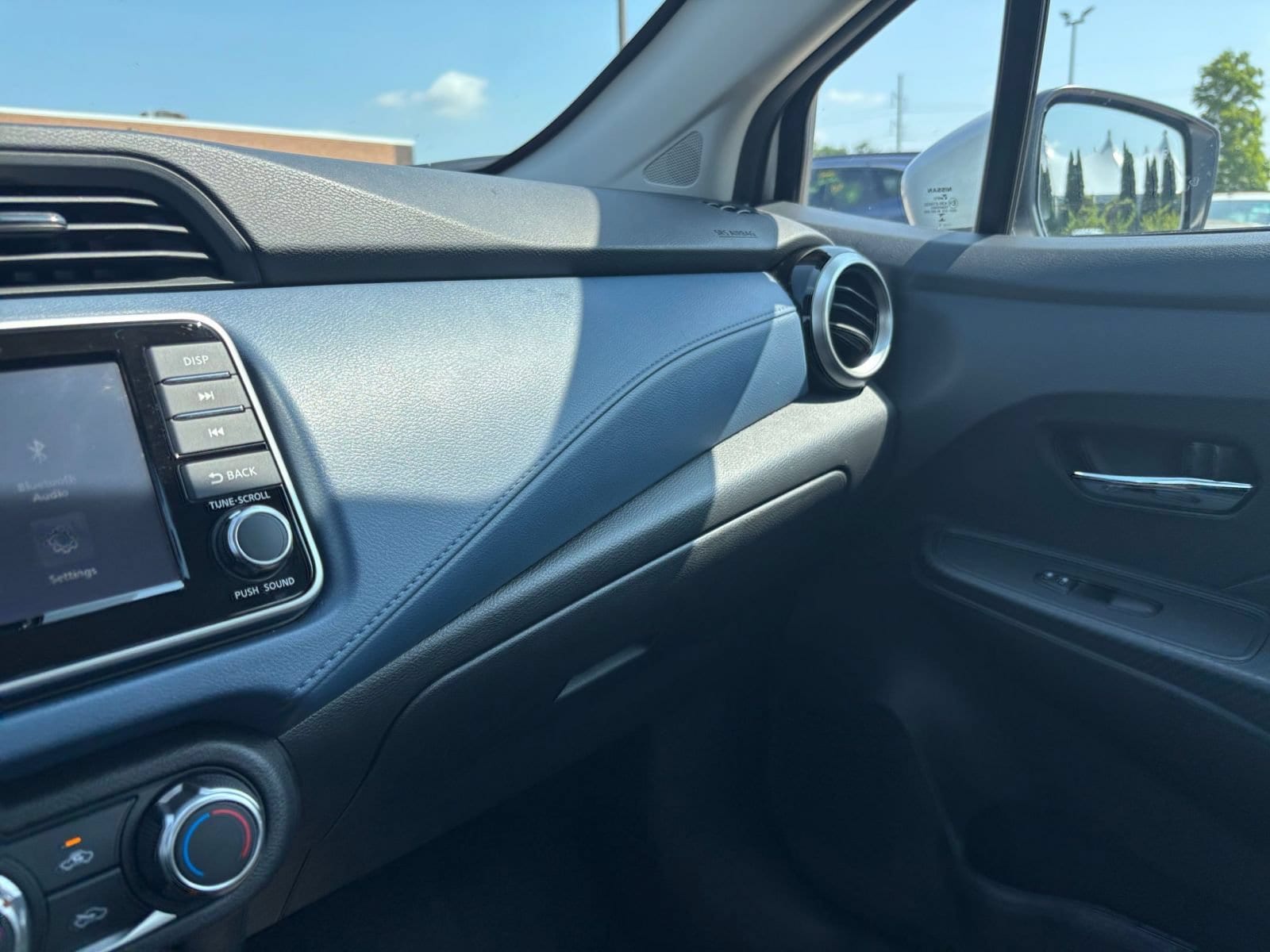 Thumbnail: 2025 Nissan Versa - 32