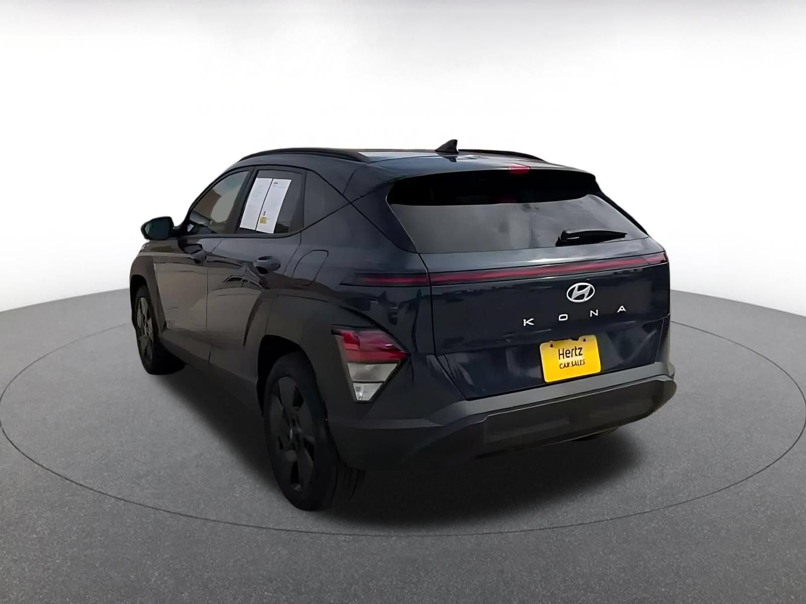 Thumbnail: 2026 Hyundai Kona - 10