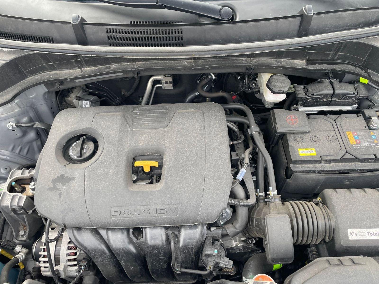 Thumbnail: 2025 Kia Soul - 31