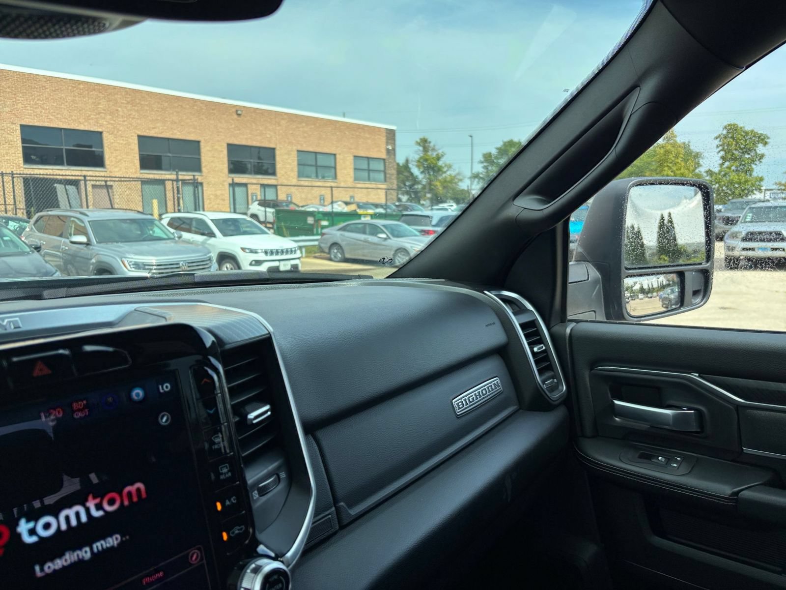 Thumbnail: 2025 RAM 2500 - 33