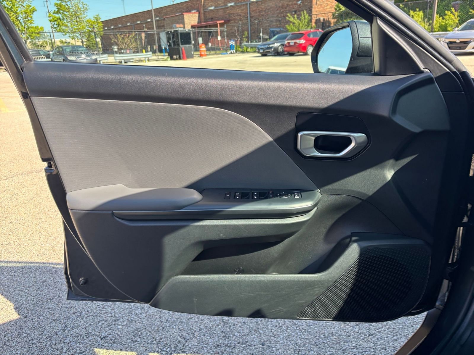 Thumbnail: 2025 Kia K4 - 18