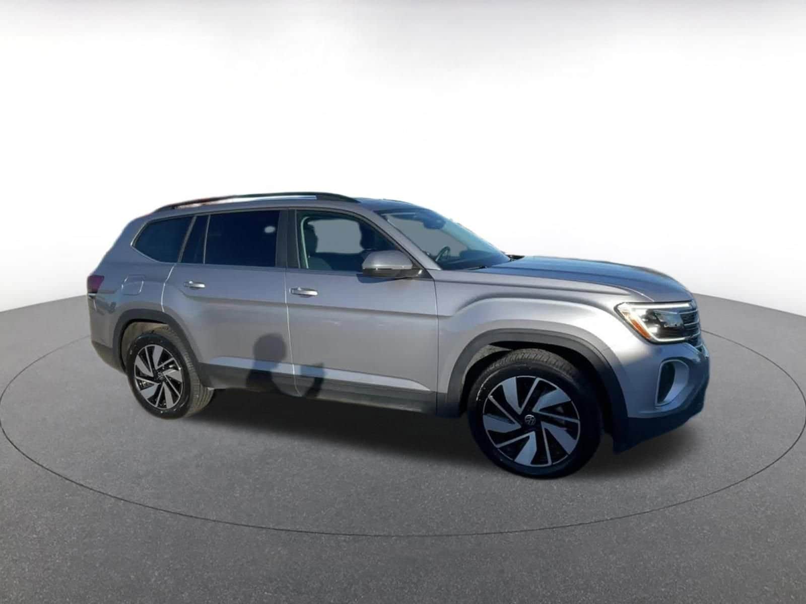 Thumbnail: 2025 Volkswagen Atlas - 2