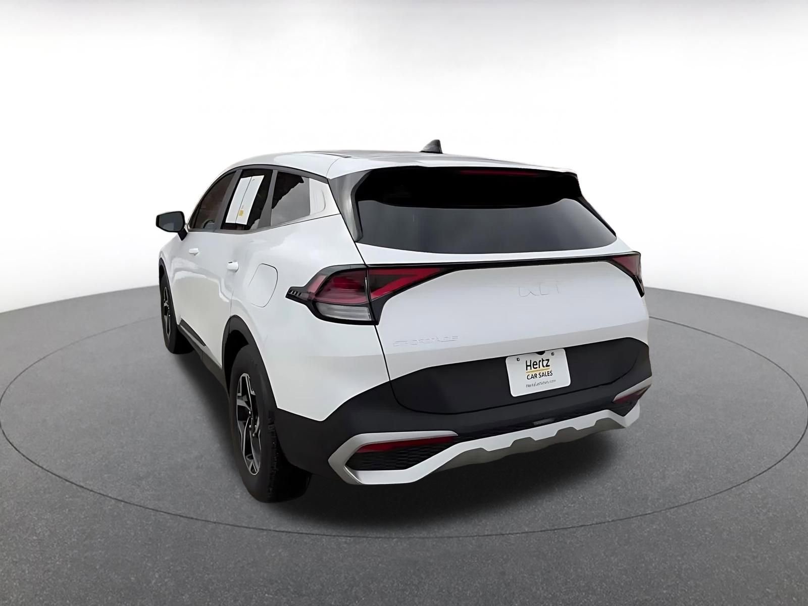 Thumbnail: 2025 Kia Sportage - 11