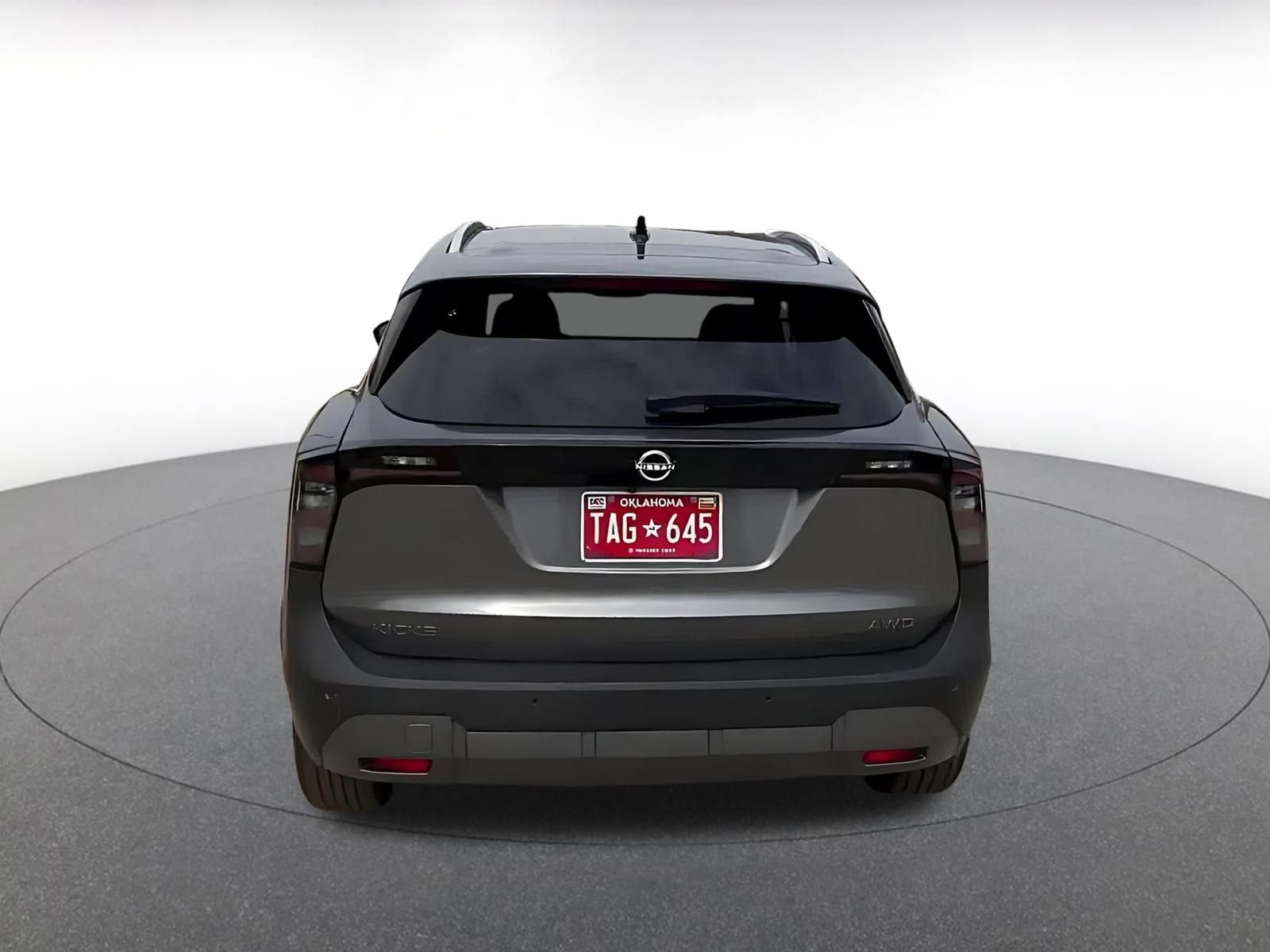 Thumbnail: 2026 Nissan Kicks - 12