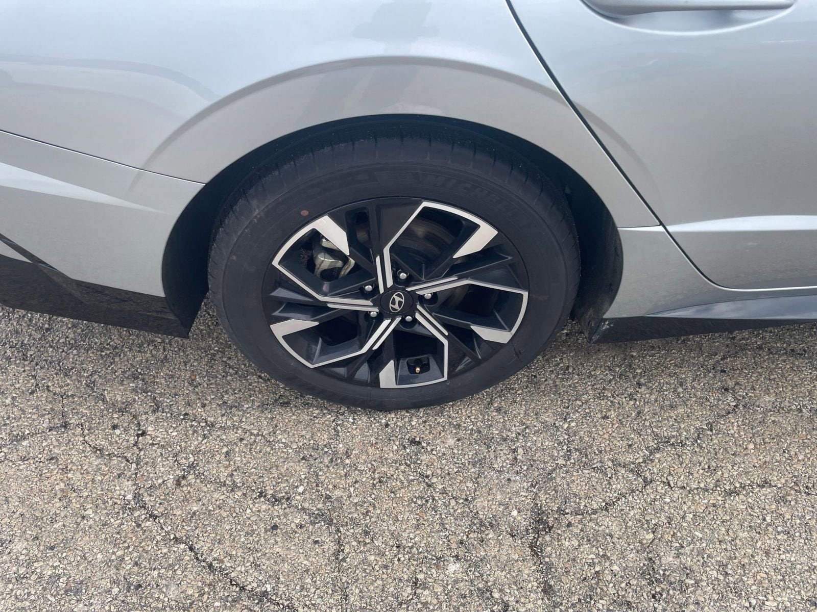 Thumbnail: 2025 Hyundai Sonata - 29