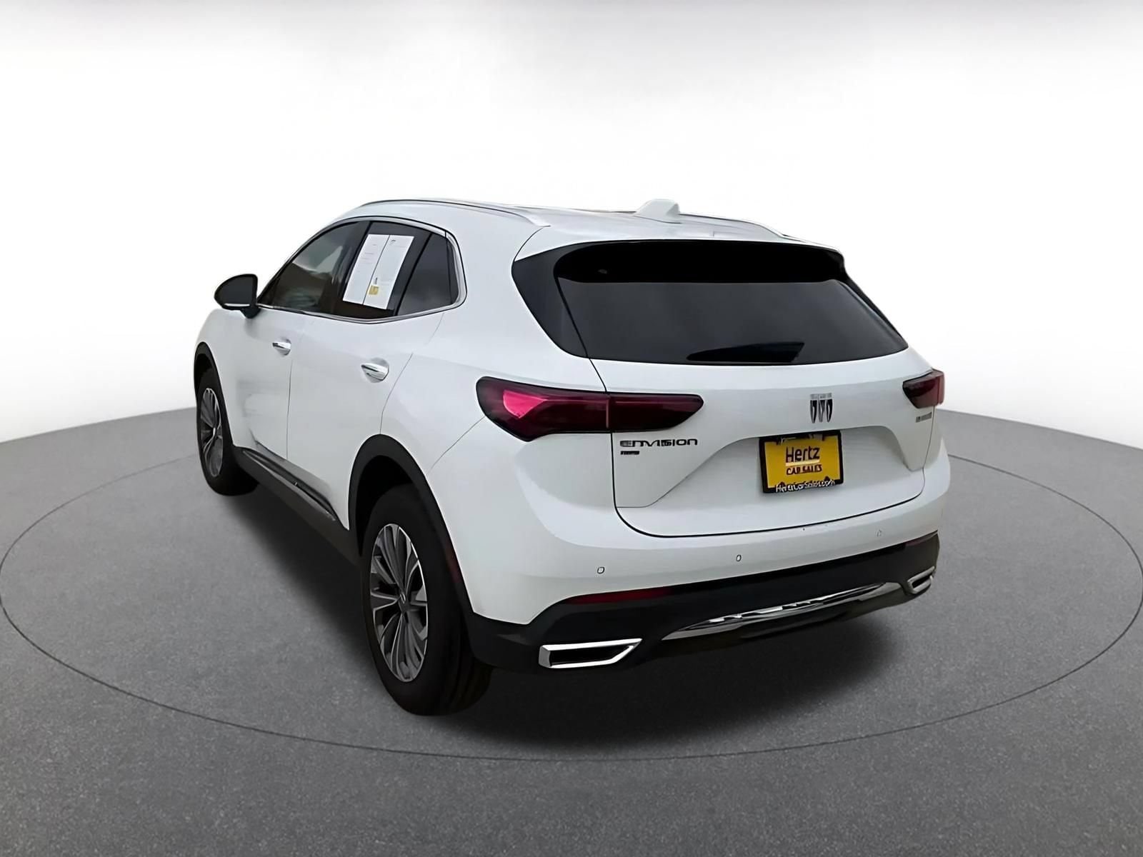 Thumbnail: 2024 Buick Envision - 10