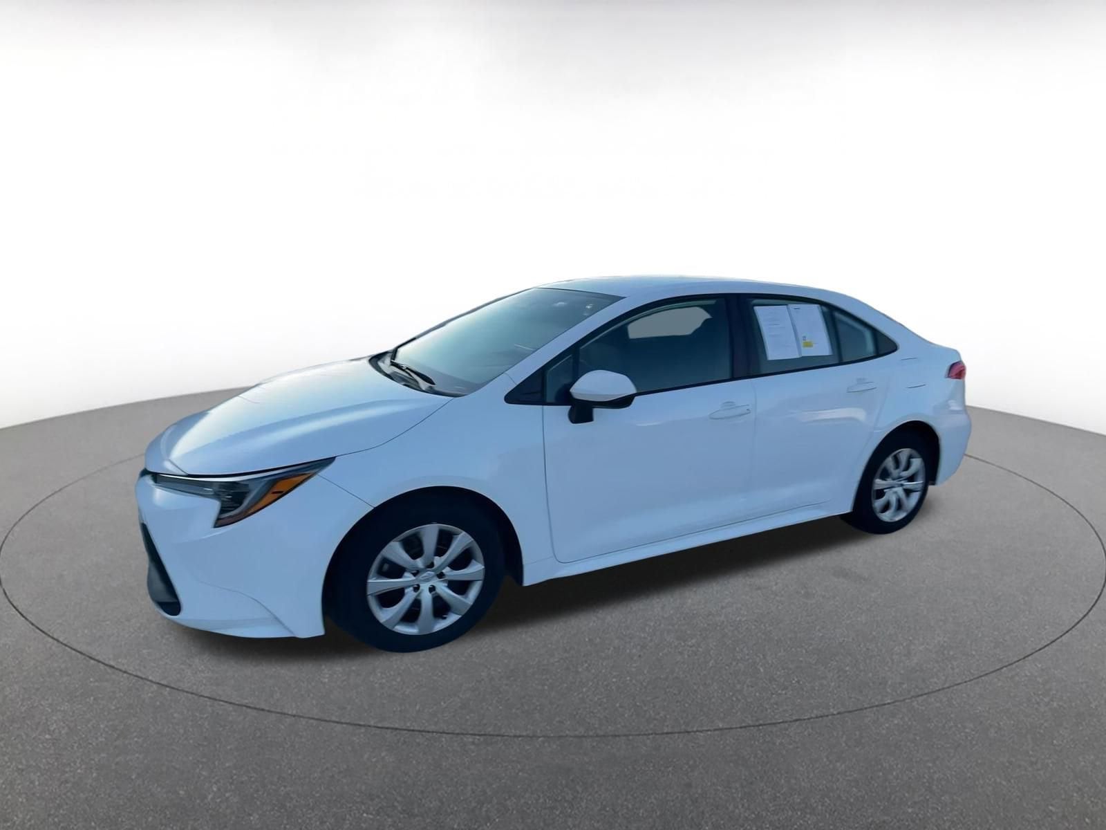 Thumbnail: 2025 Toyota Corolla - 8