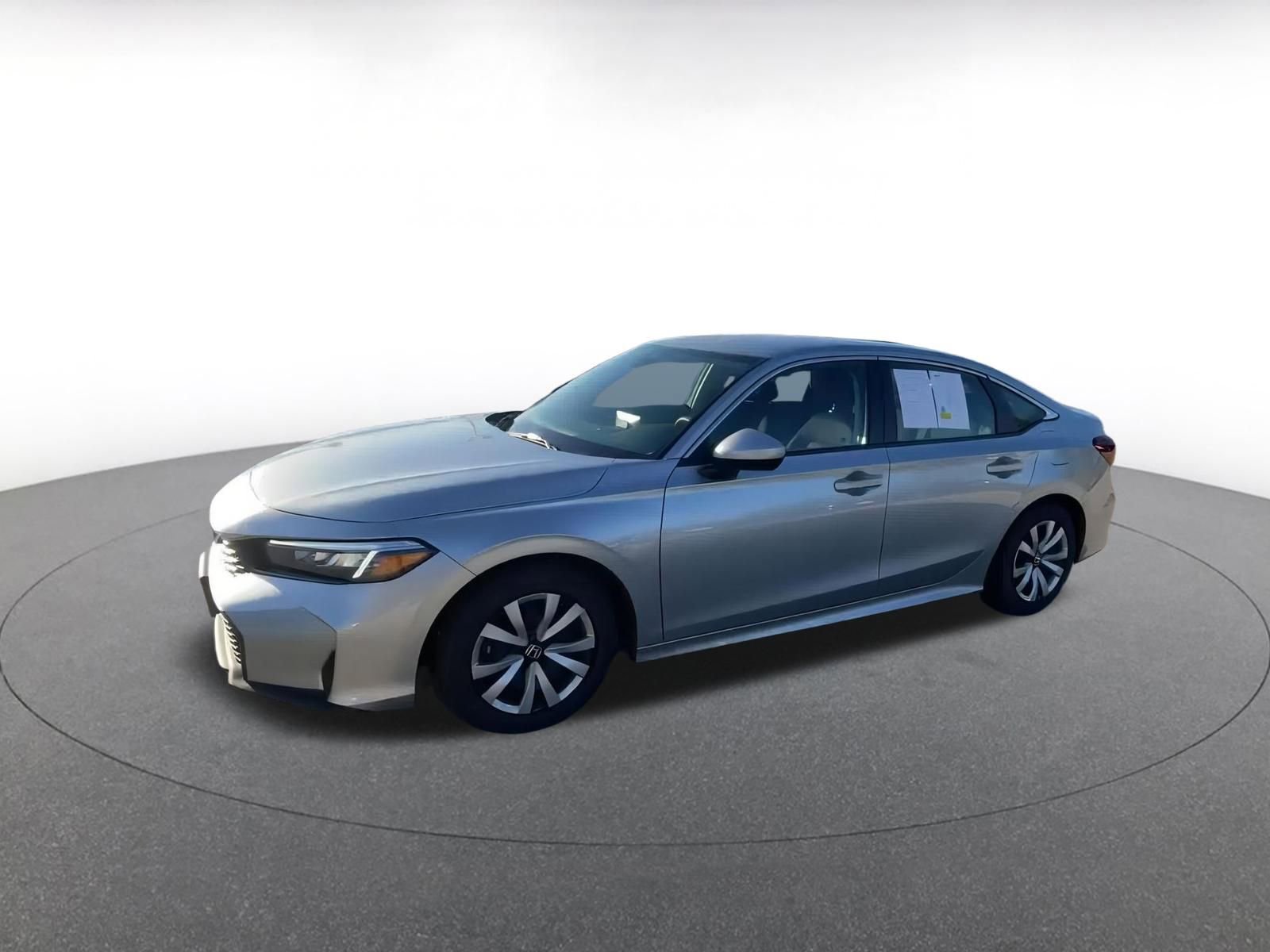 Thumbnail: 2025 Honda Civic - 8