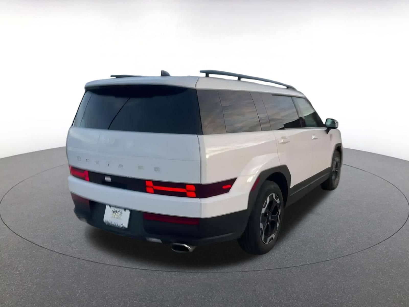 Thumbnail: 2025 Hyundai Santa Fe - 14