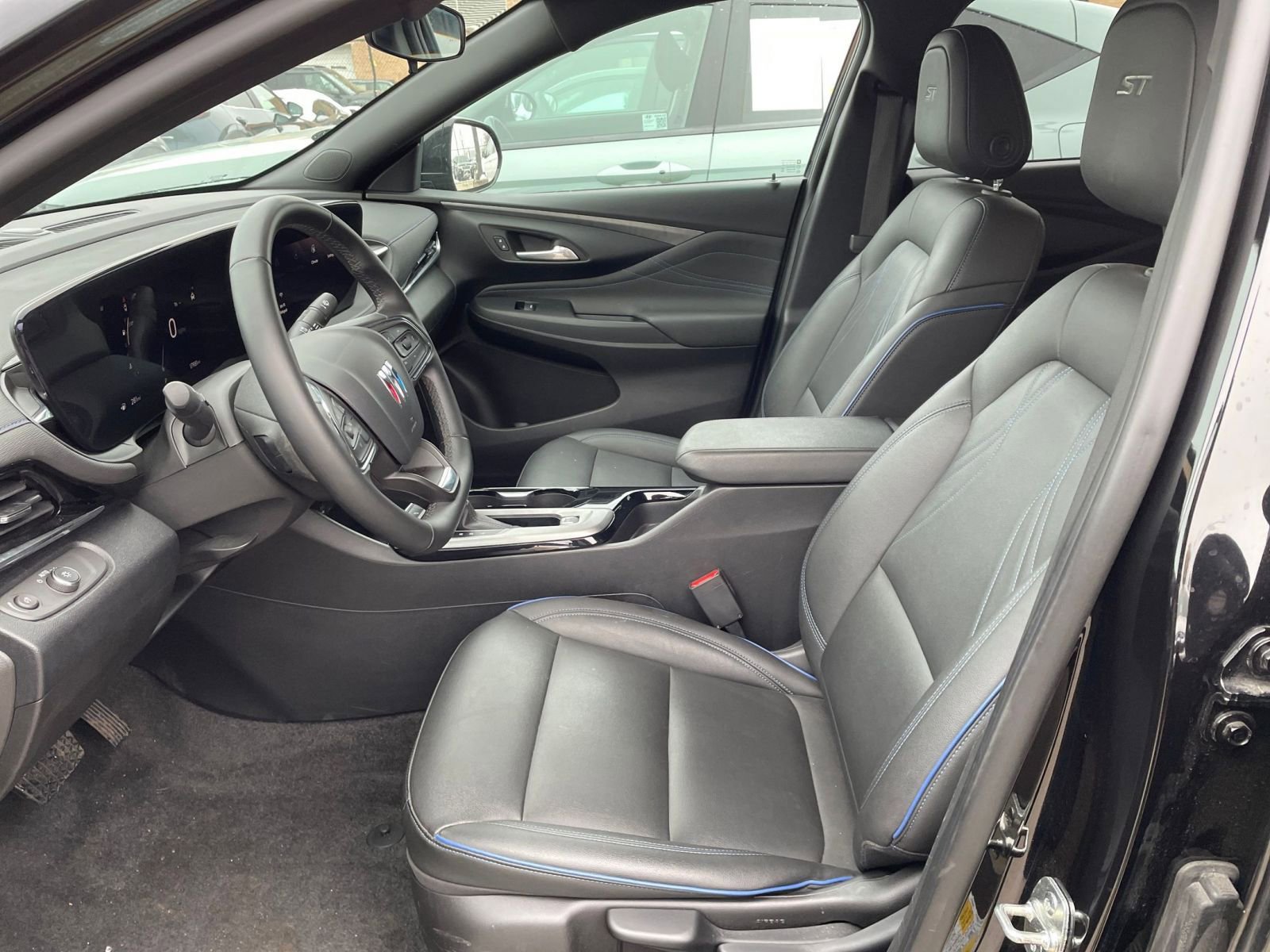 Thumbnail: 2025 Buick Envista - 25