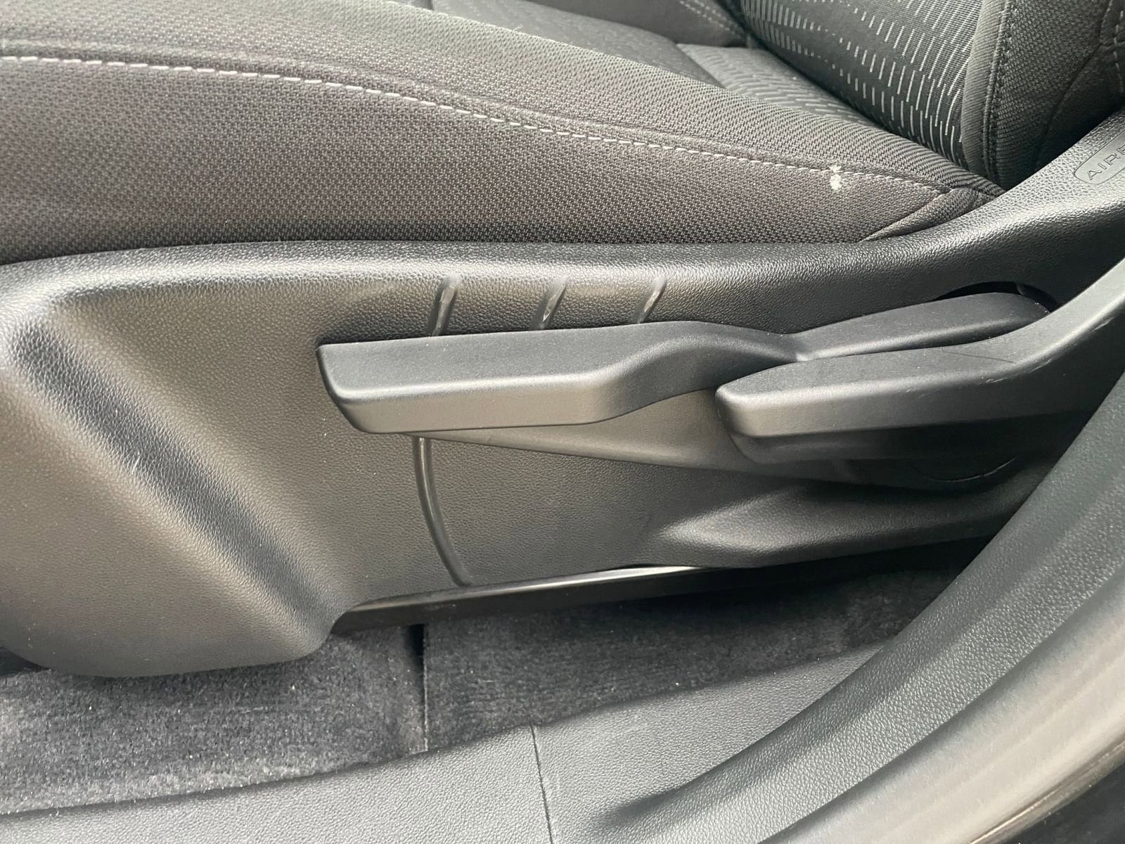 Thumbnail: 2025 Chevrolet Equinox - 23