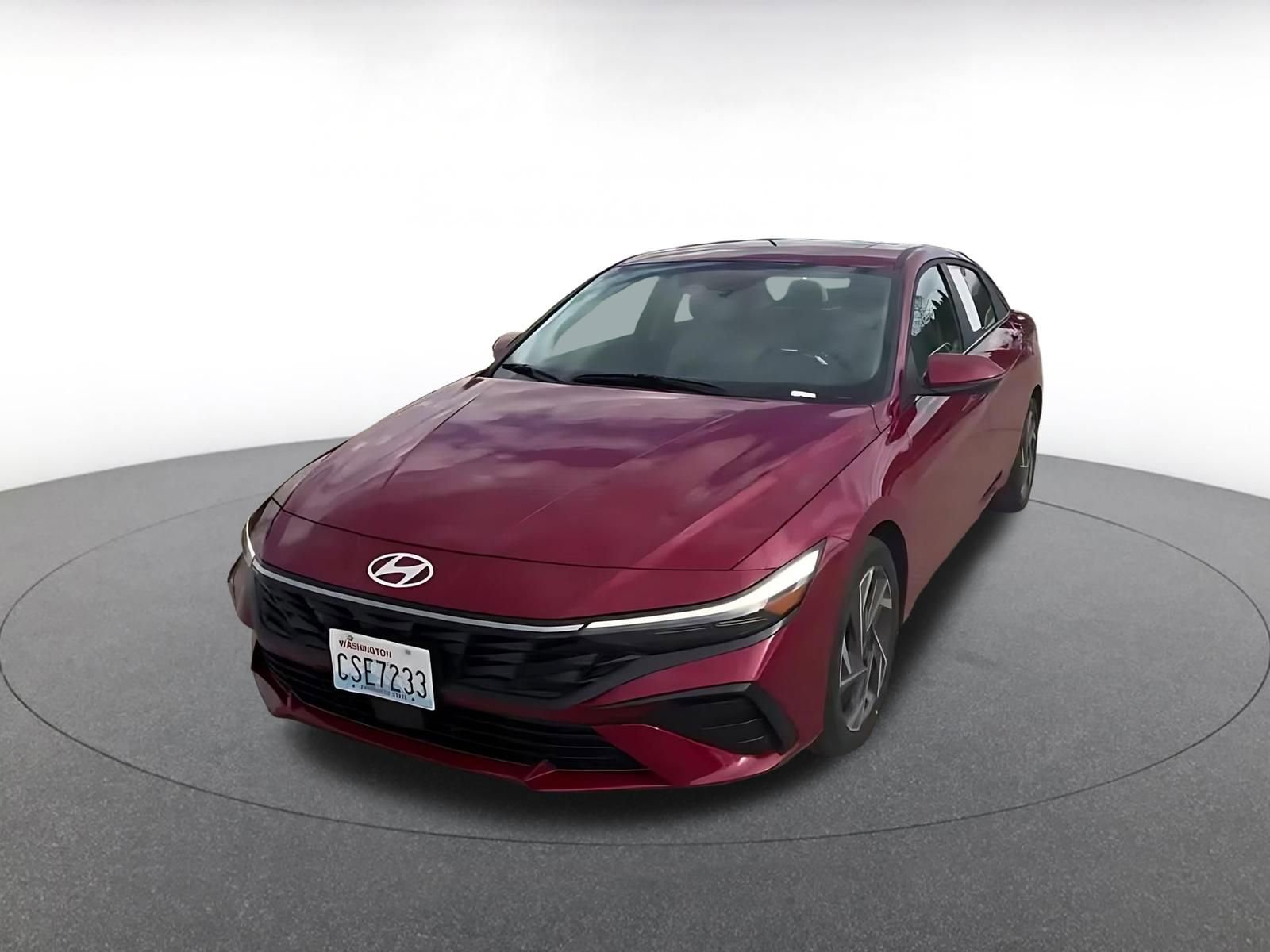 Thumbnail: 2025 Hyundai Elantra - 4
