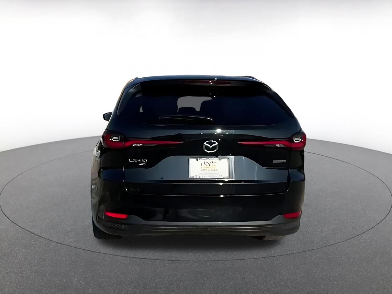 Thumbnail: 2025 Mazda CX-90 - 12