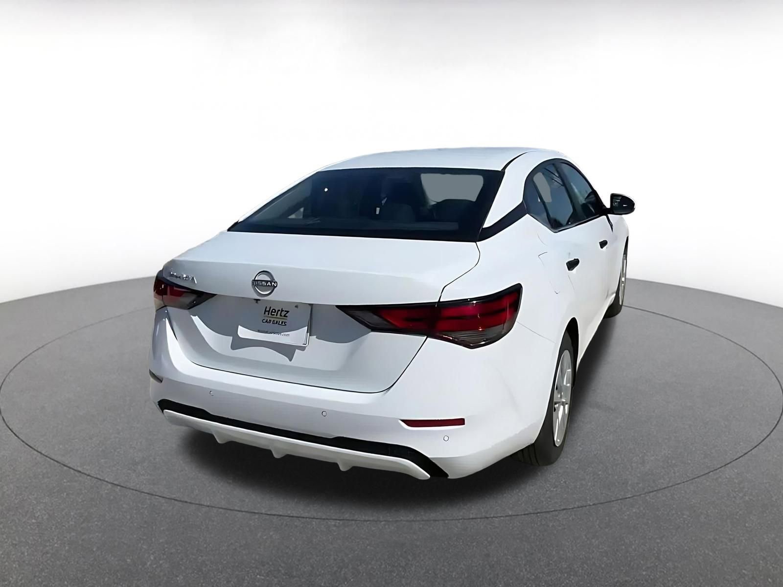 Thumbnail: 2025 Nissan Sentra - 14