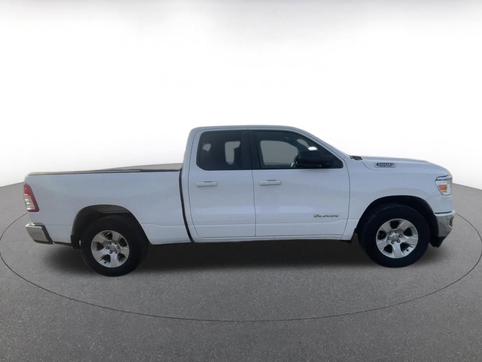 Thumbnail: 2022 RAM 1500 - 16