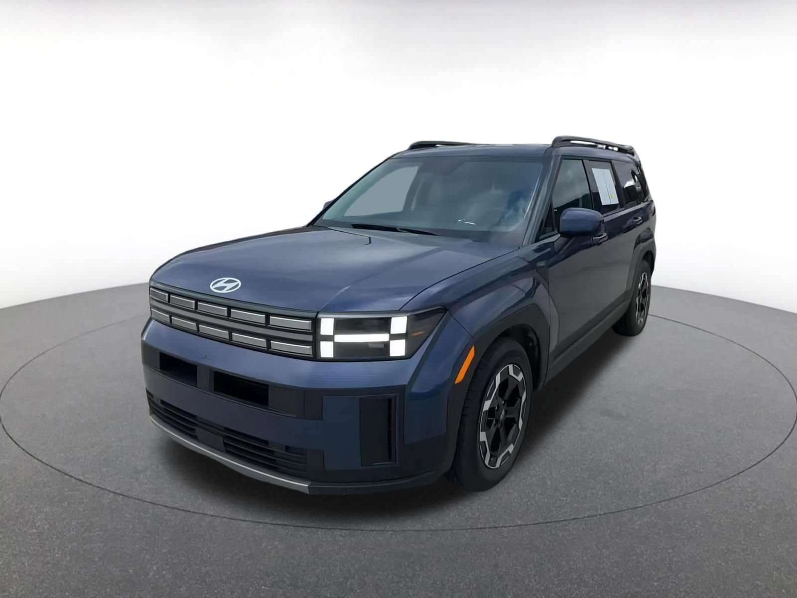 Thumbnail: 2025 Hyundai Santa Fe - 7