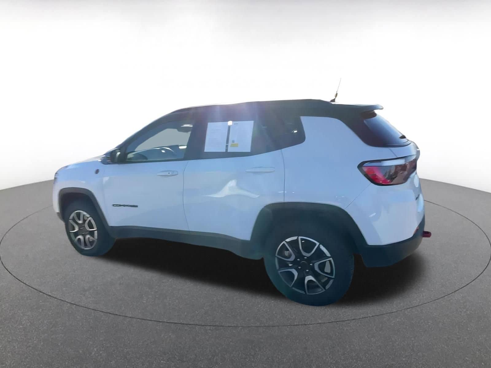 Thumbnail: 2025 Jeep Compass - 10