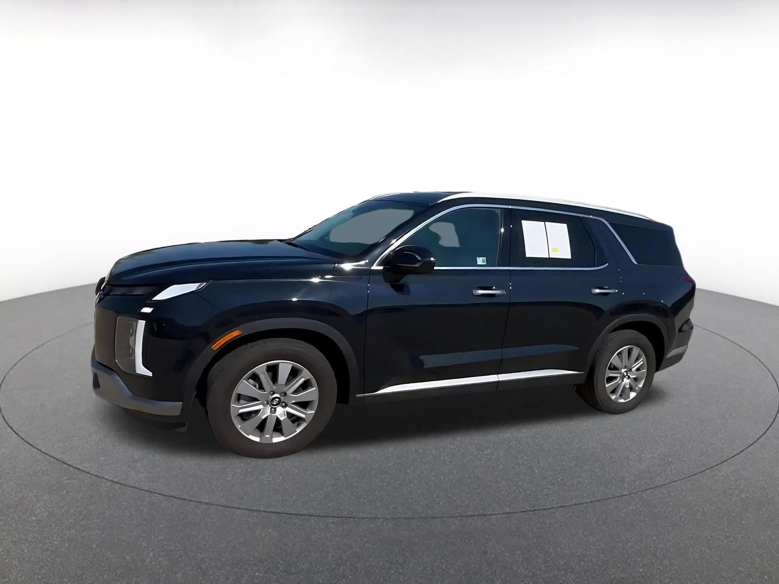 Thumbnail: 2025 Hyundai Palisade - 10