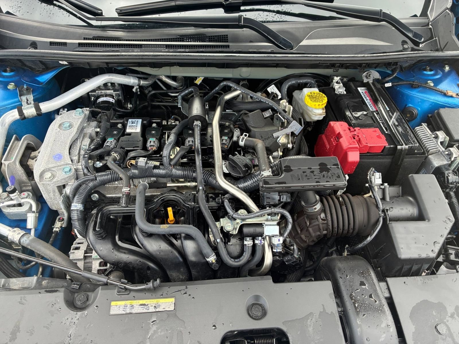 Thumbnail: 2025 Nissan Sentra - 30