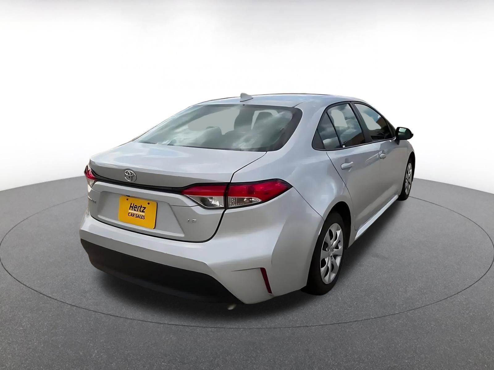 Thumbnail: 2024 Toyota Corolla - 14