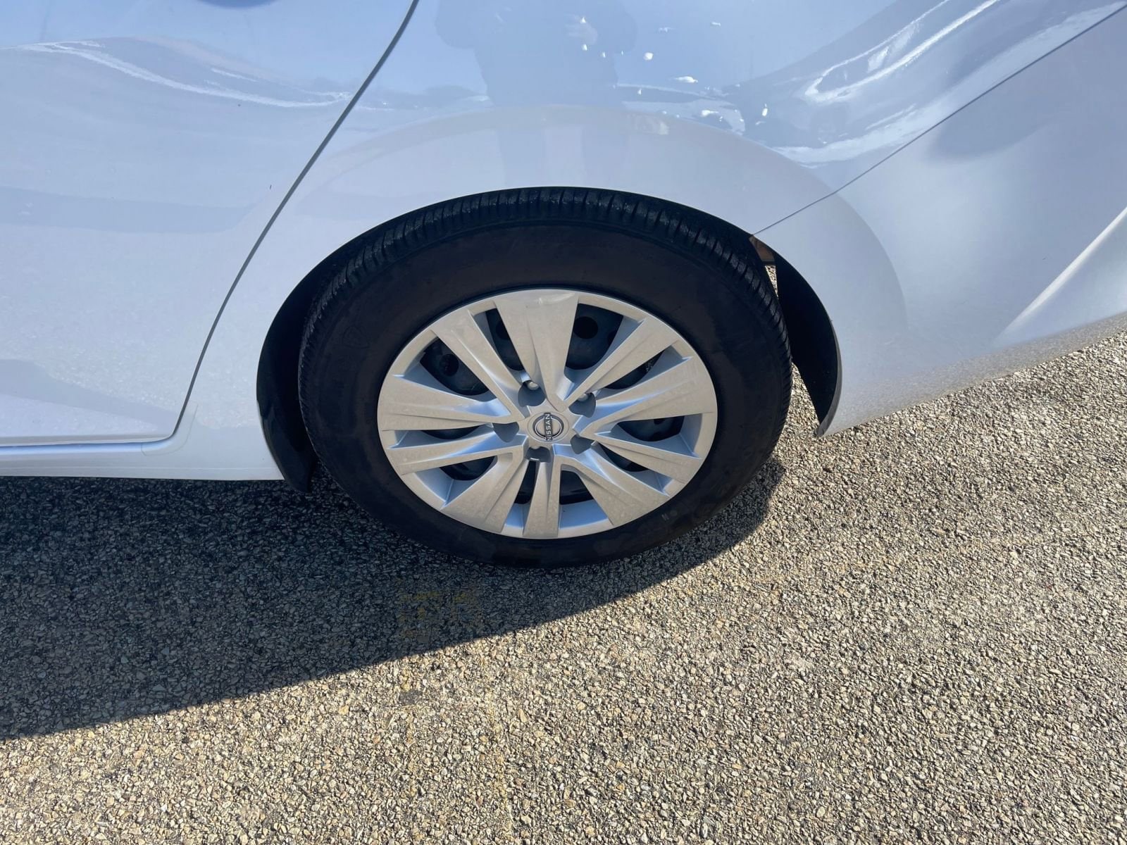 Thumbnail: 2025 Nissan Sentra - 30