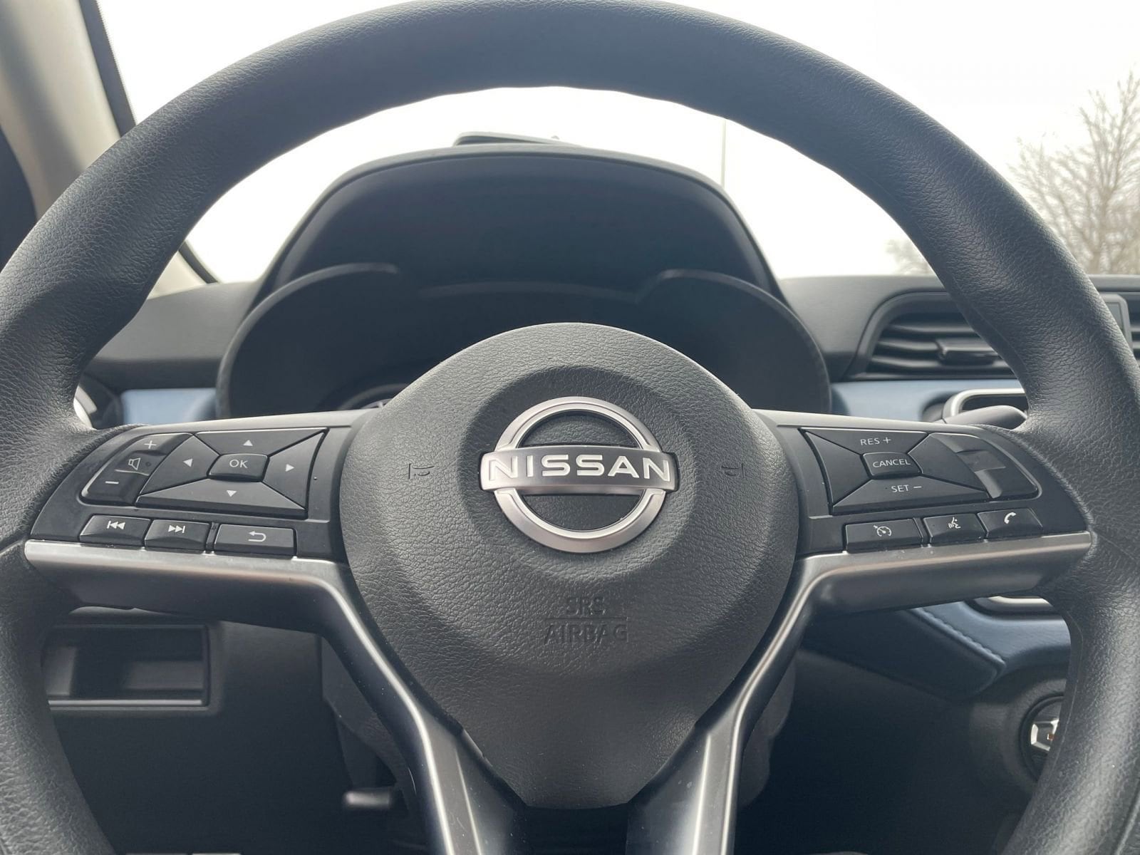 Thumbnail: 2025 Nissan Versa - 25