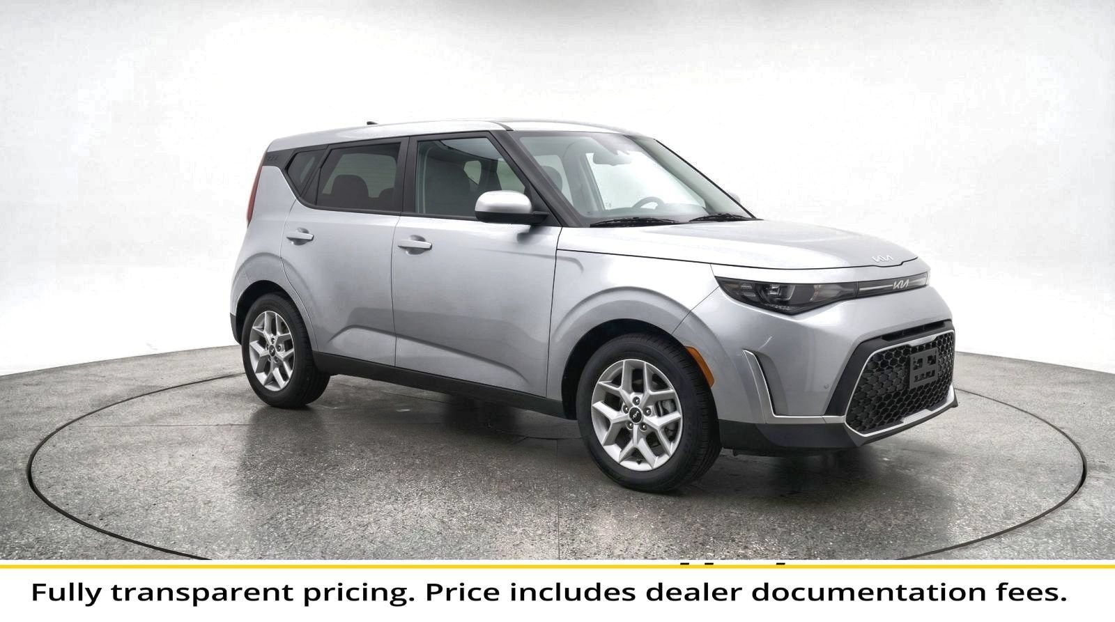 Thumbnail: 2025 Kia Soul - 1