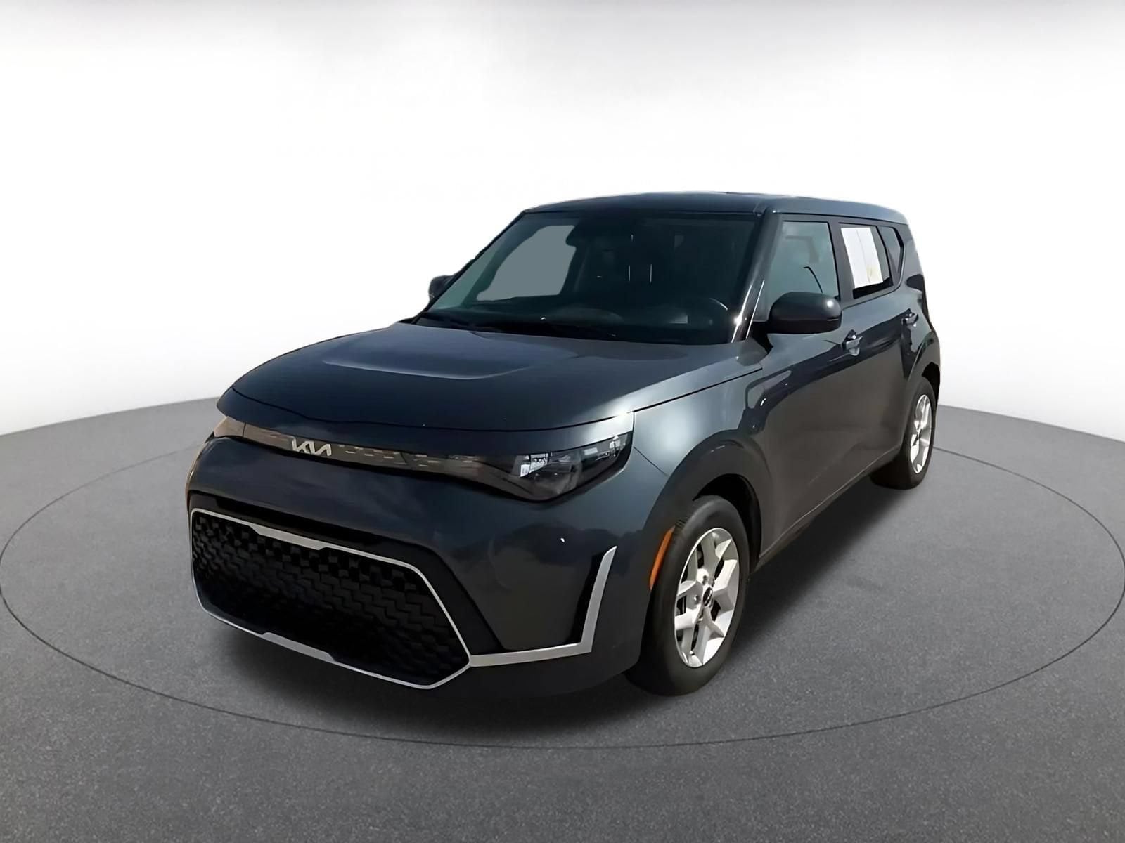 Thumbnail: 2025 Kia Soul - 5